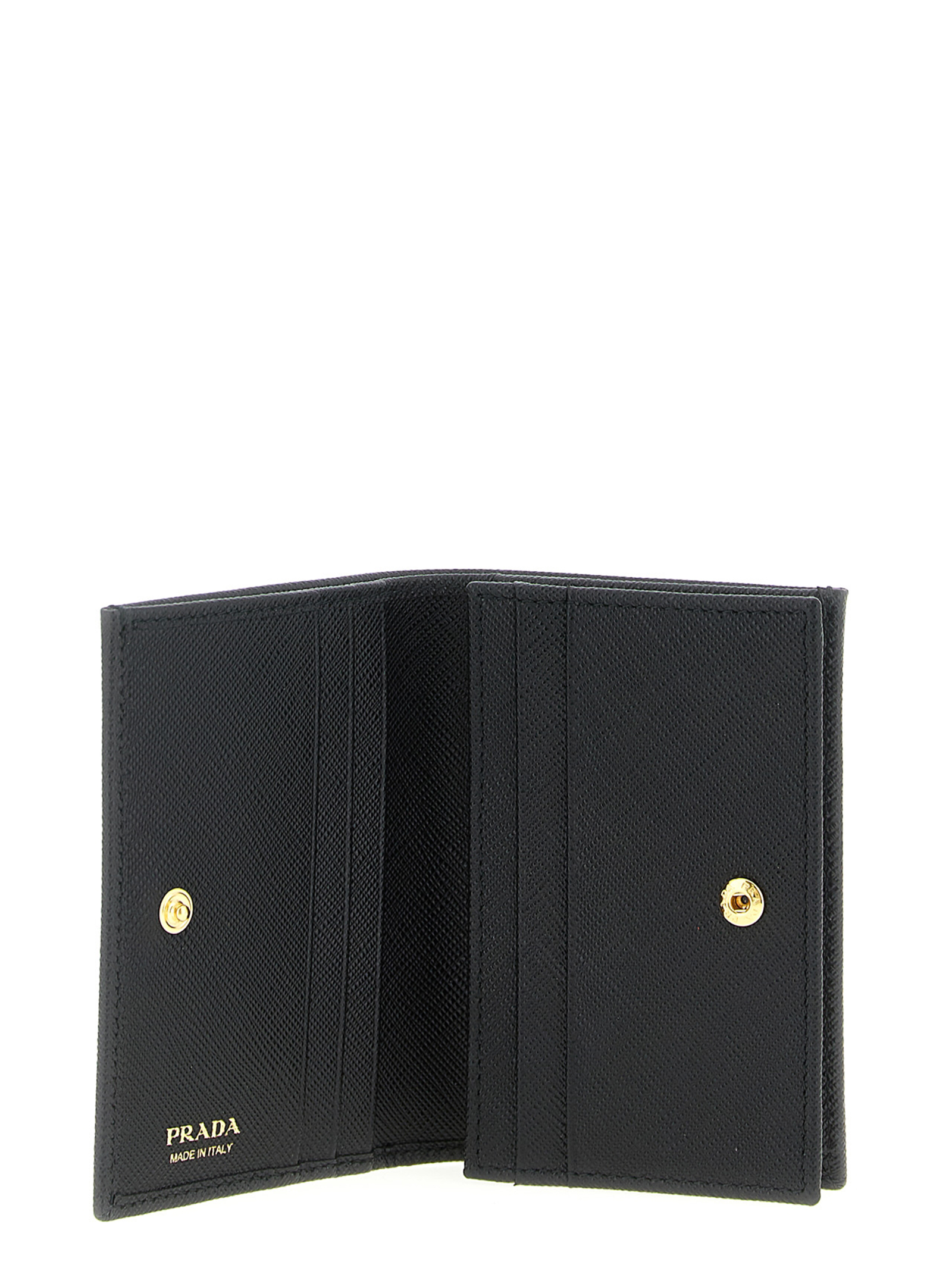 Saffiano Wallet 1MV021QHHF0002 (Prada / 財布・カードケース ) | Prada (プラダ)(2)