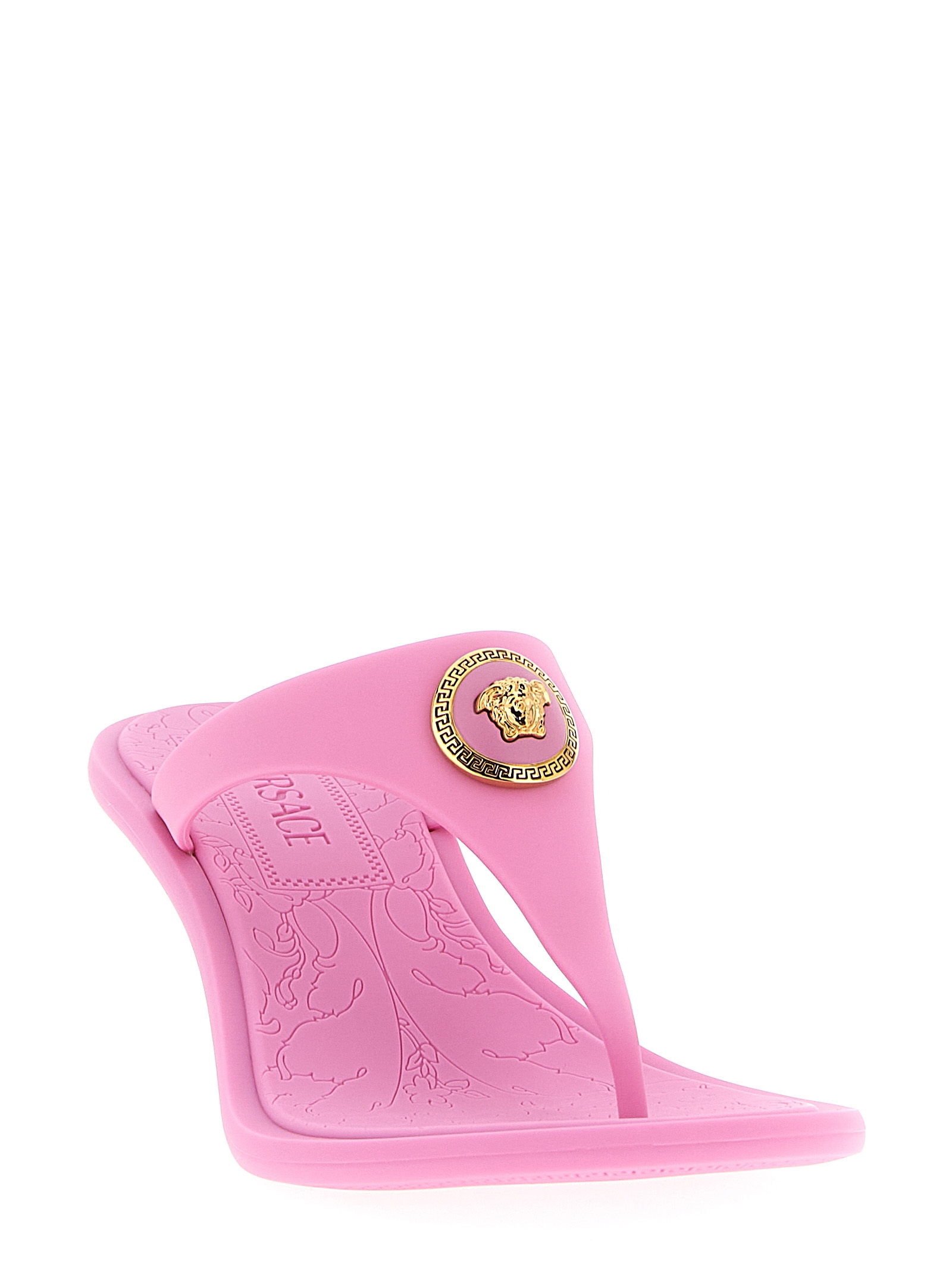 'Alia' sandals 10209611A109831PV8V (VERSACE / サンダル ) | VERSACE (ヴェルサーチェ)(1)