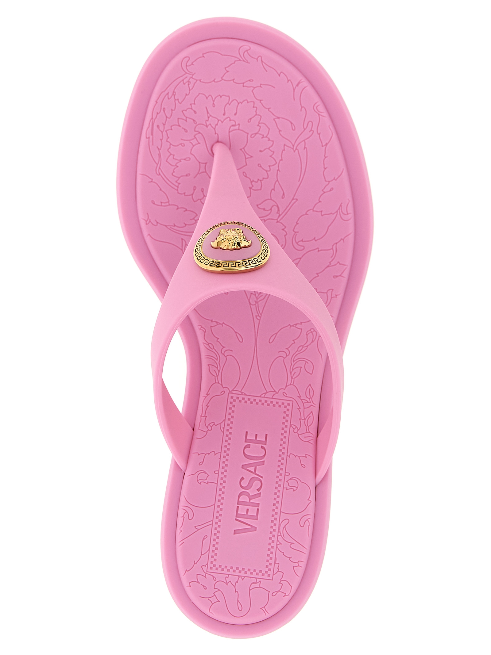 'Alia' sandals 10209611A109831PV8V (VERSACE / サンダル ) | VERSACE (ヴェルサーチェ)(3)