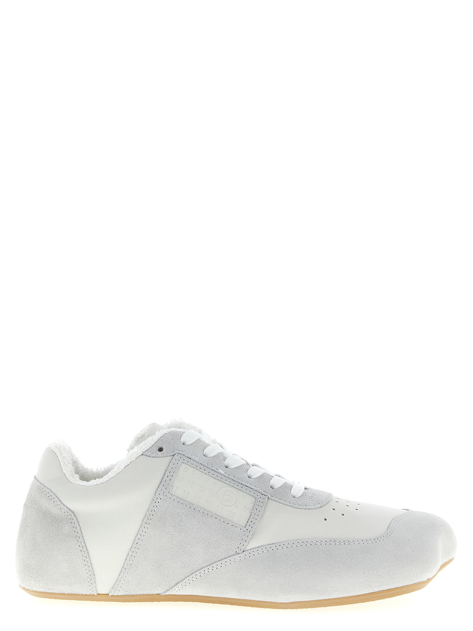 'Anatomic' sneakers SH3WS0012P6435T1003 (MM6 Maison Margiela / スニーカー ) | MM6 Maison Margiela (エムエムシックス)