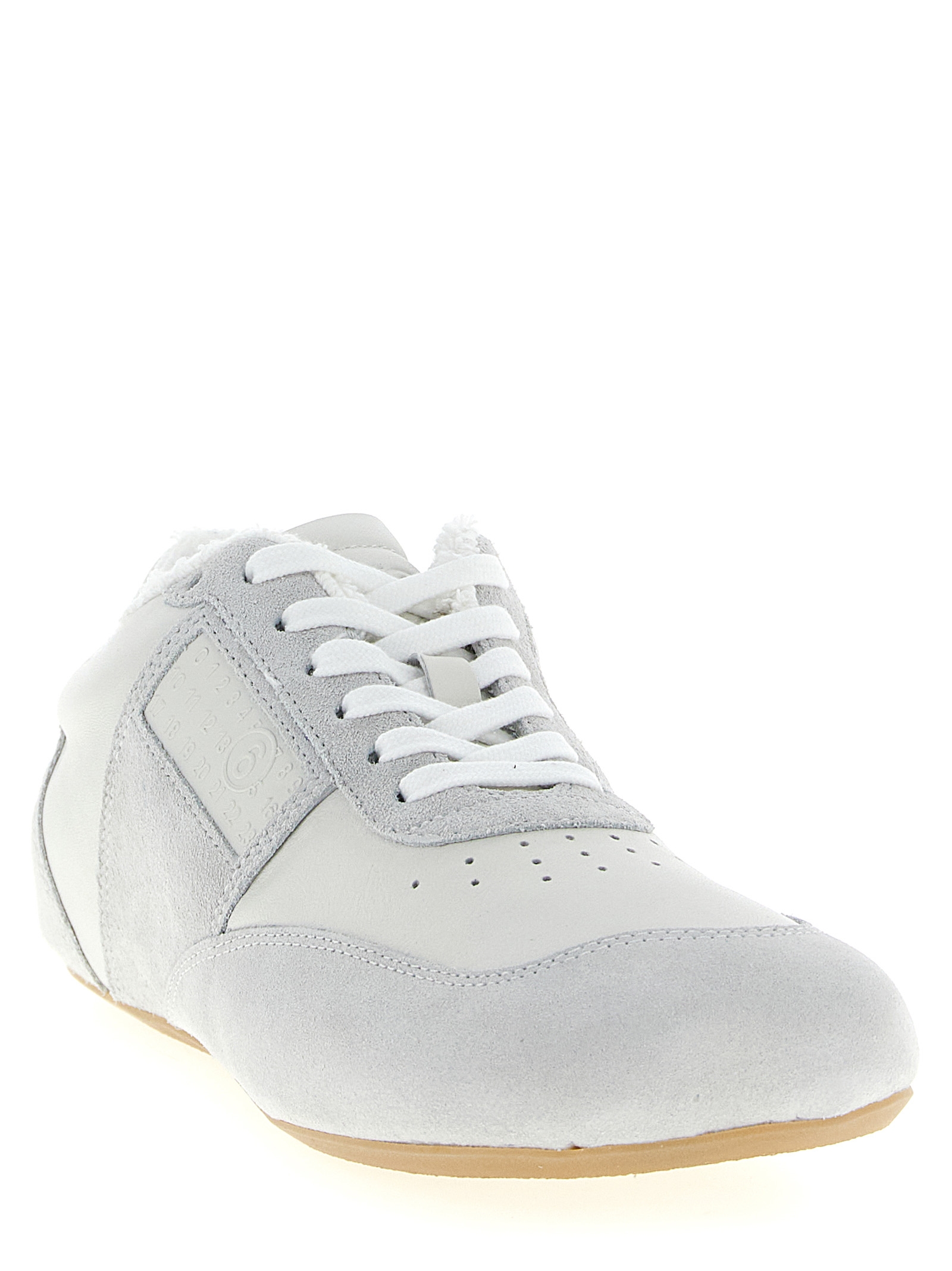 'Anatomic' sneakers SH3WS0012P6435T1003 (MM6 Maison Margiela / スニーカー ) | MM6 Maison Margiela (エムエムシックス)(1)