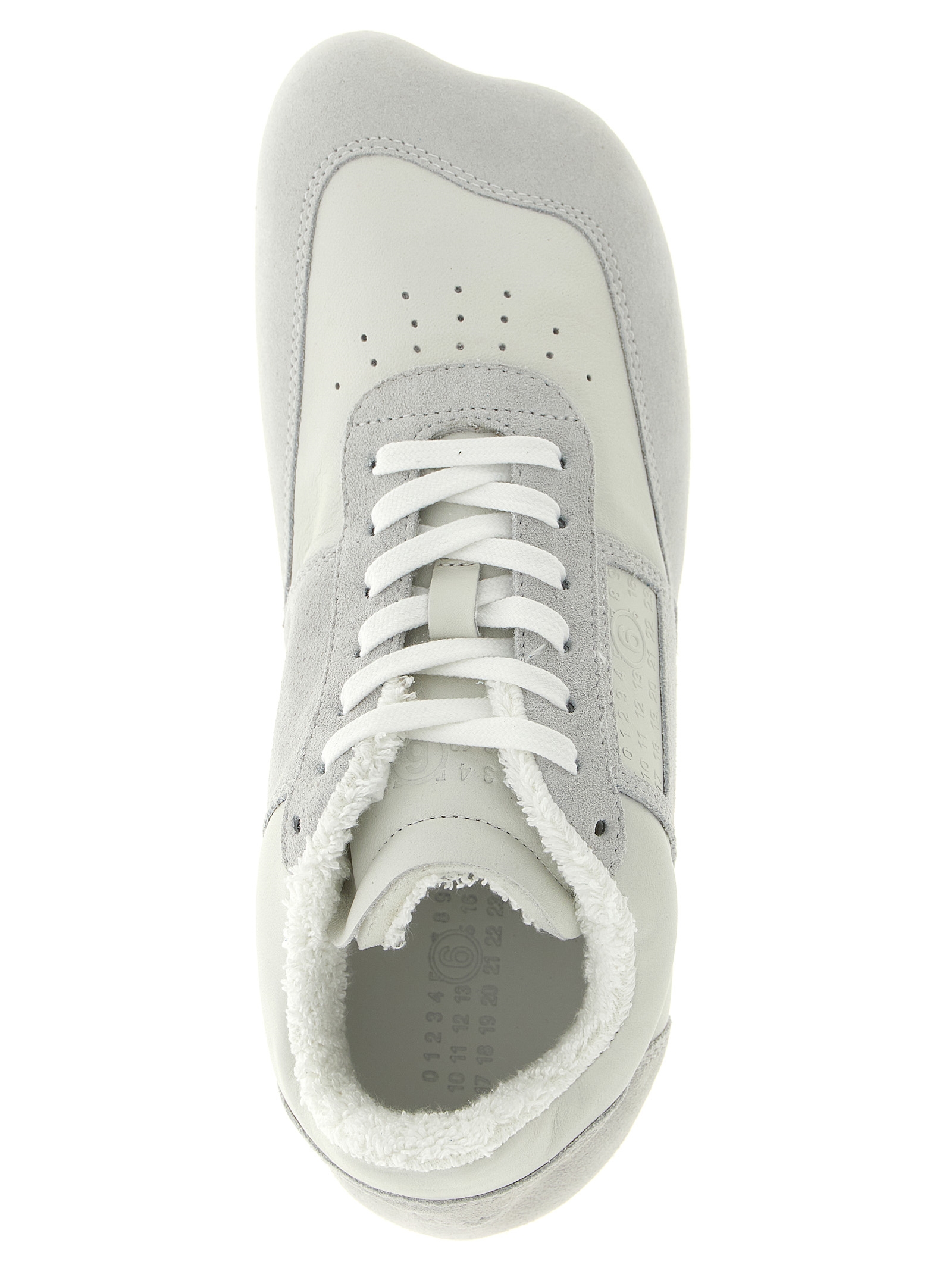 'Anatomic' sneakers SH3WS0012P6435T1003 (MM6 Maison Margiela / スニーカー ) | MM6 Maison Margiela (エムエムシックス)(3)