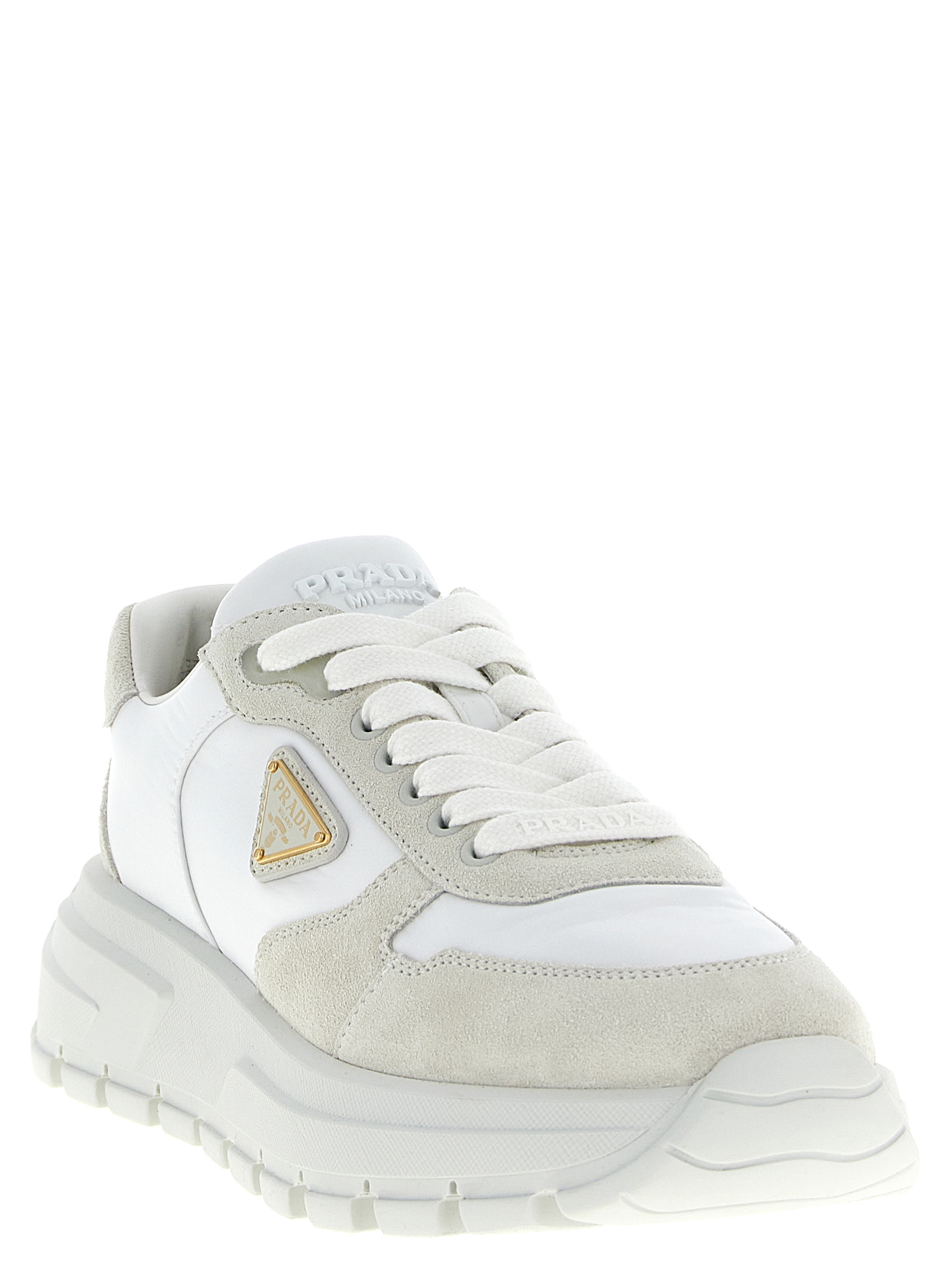 'Prax 01' sneakers 1E021OF045D7CF0009 (Prada / スニーカー ) | Prada (プラダ)(1)