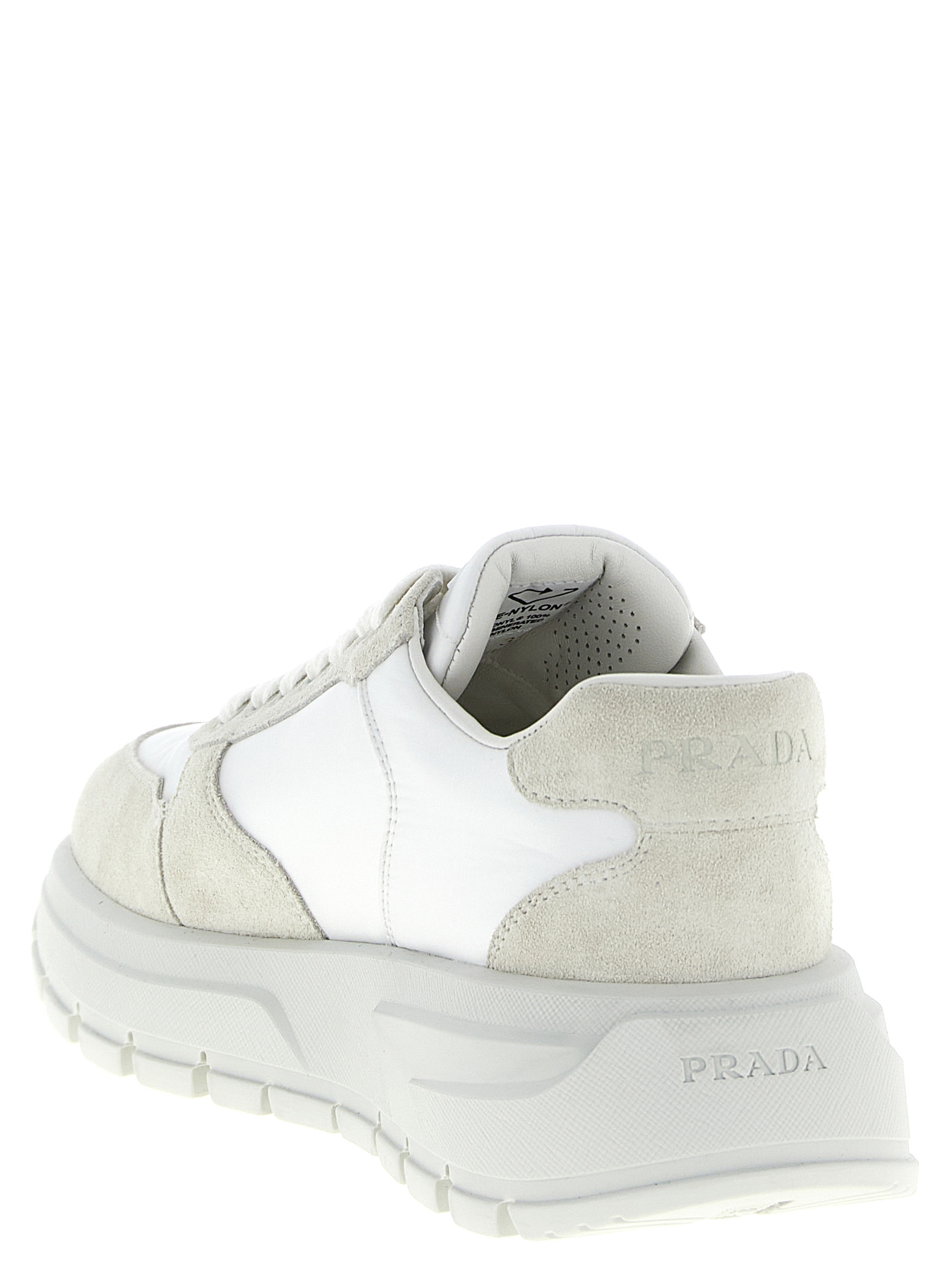 'Prax 01' sneakers 1E021OF045D7CF0009 (Prada / スニーカー ) | Prada (プラダ)(2)