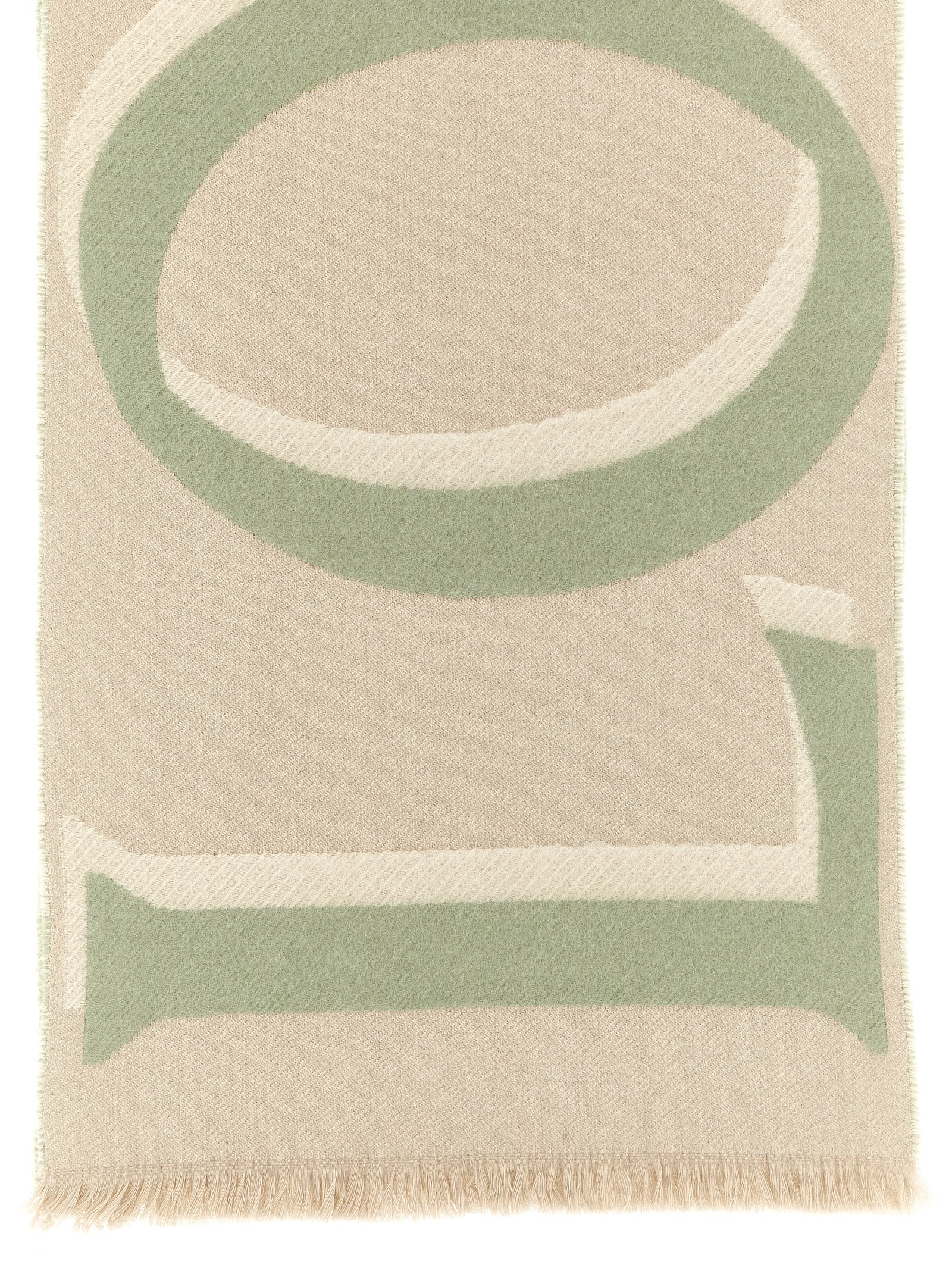 Double-sided scarf FSA4SS1W132273 (LOEWE / スカーフ・マフラー ) | LOEWE (ロエベ)(1)