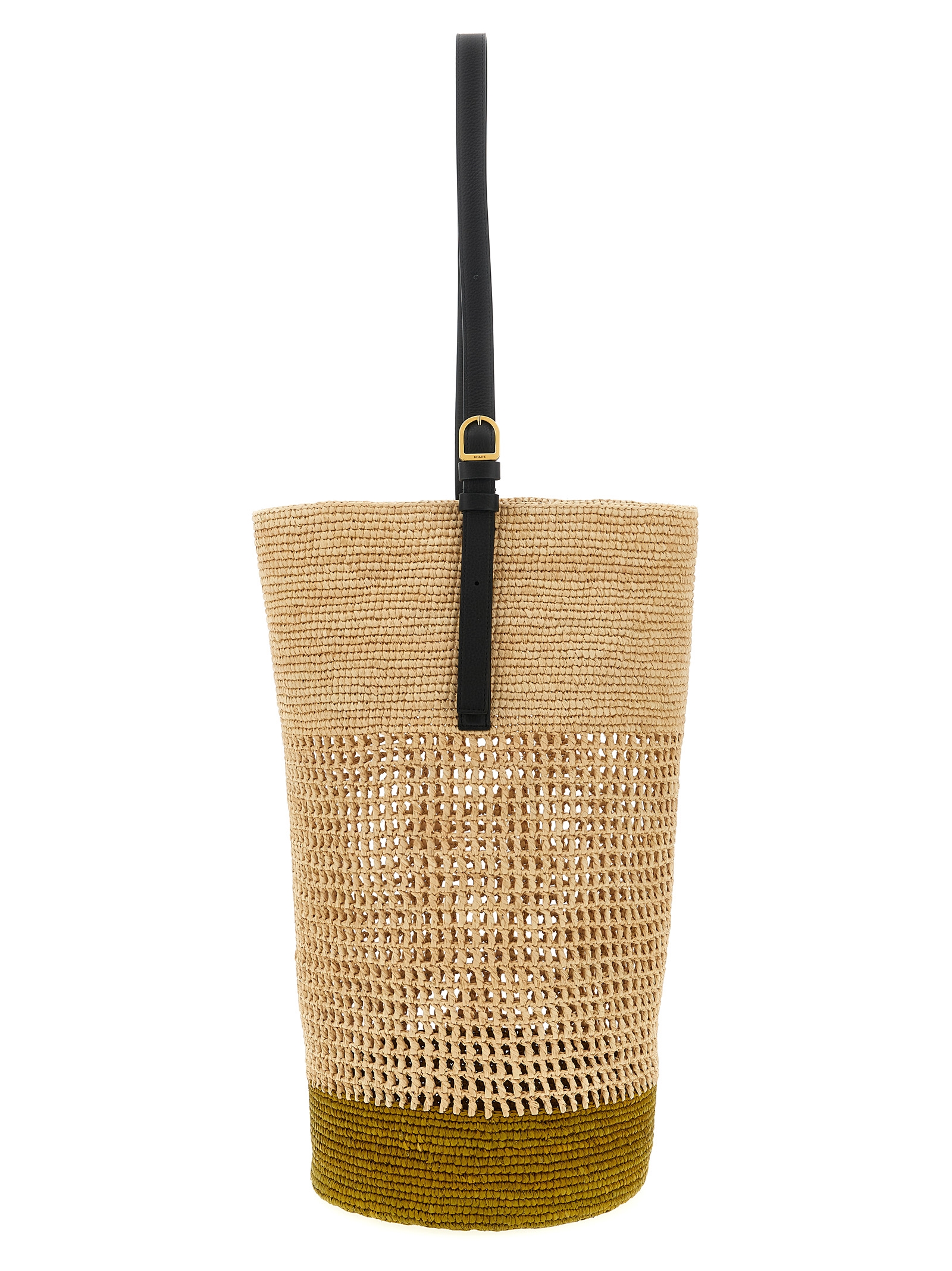 'Billie' large bucket bag H2047727652 (KHAITE / ハンドバッグ・ショルダーバッグ ) | KHAITE (ケイト)(1)