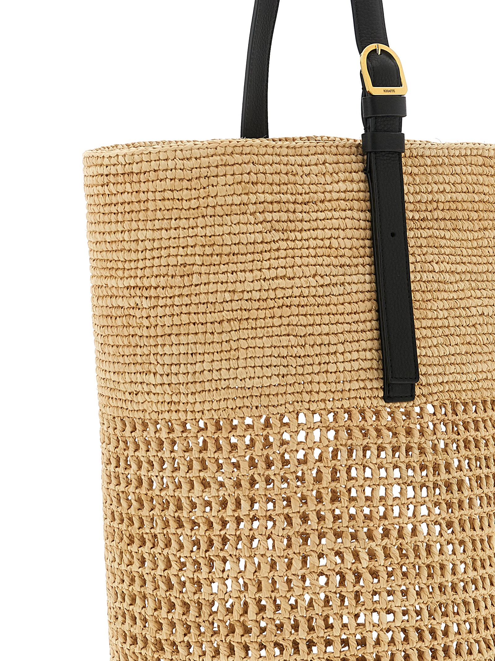 'Billie' large bucket bag H2047727652 (KHAITE / ハンドバッグ・ショルダーバッグ ) | KHAITE (ケイト)(2)