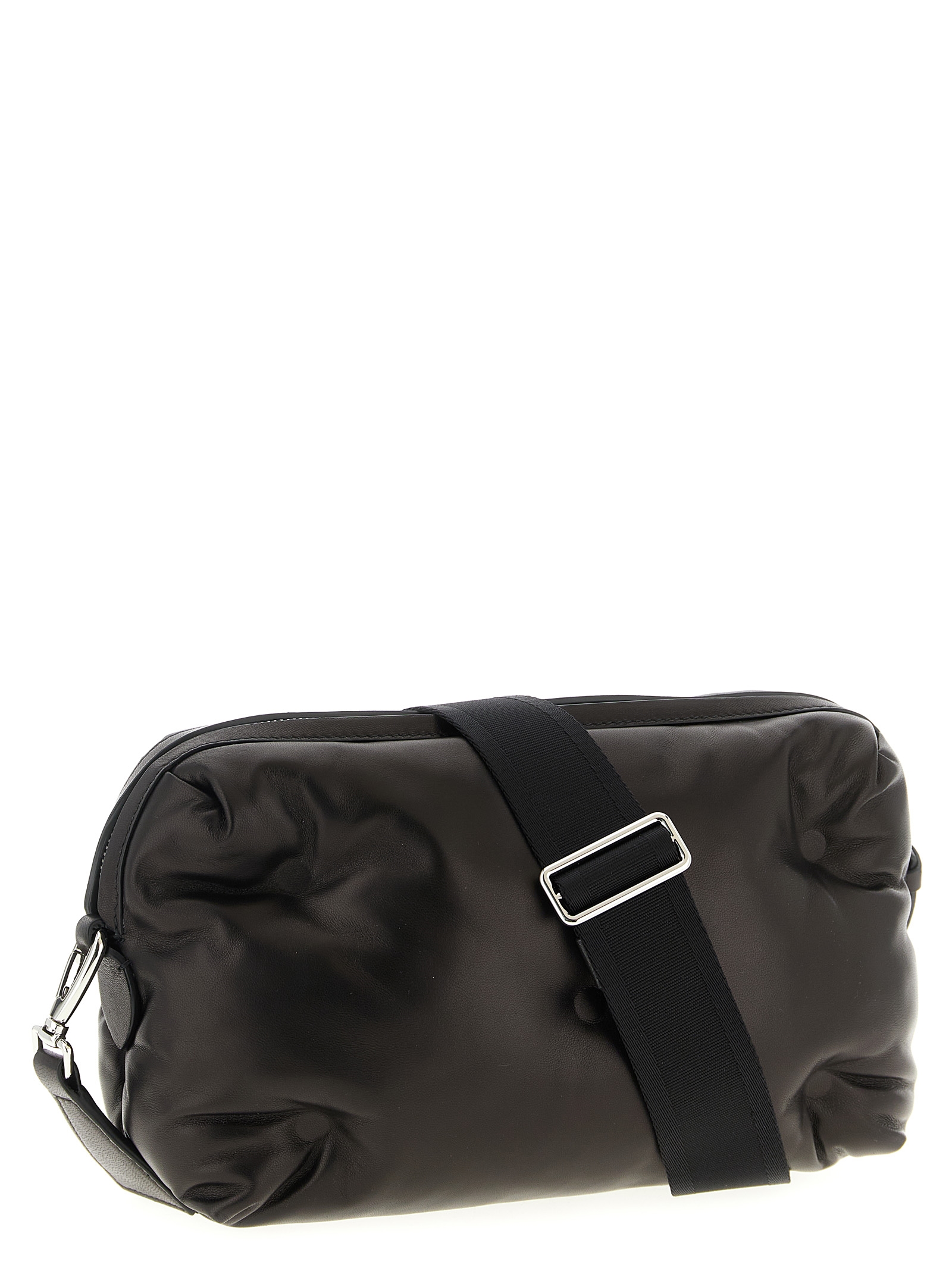 'Glam Slam' crossbody bag SB1WB0006P8840T8013 (Maison Margiela / ハンドバッグ・ショルダーバッグ ) | Maison Margiela (メゾン マルジェラ)(1)