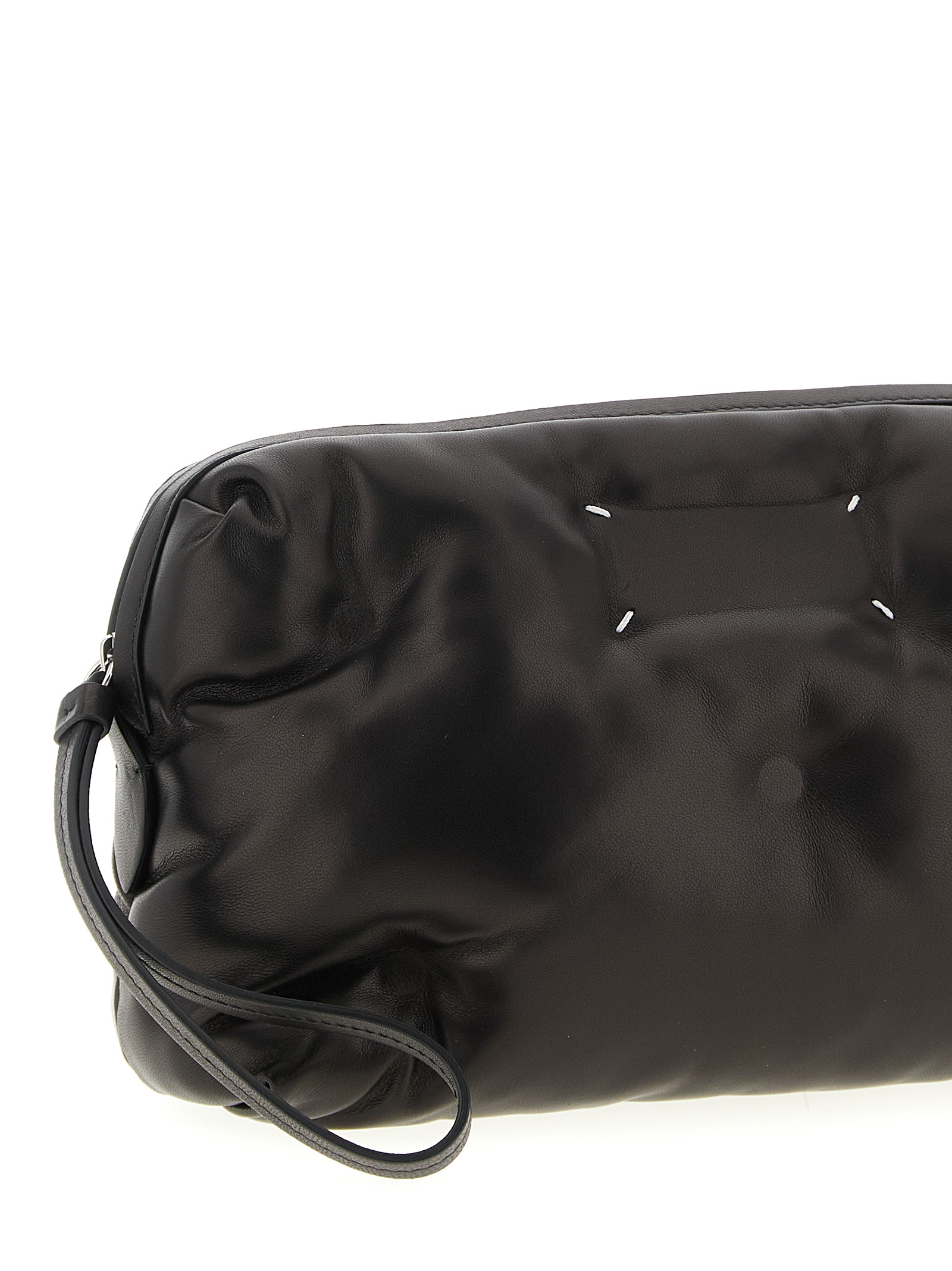 'Glam Slam' crossbody bag SB1WB0006P8840T8013 (Maison Margiela / ハンドバッグ・ショルダーバッグ ) | Maison Margiela (メゾン マルジェラ)(2)