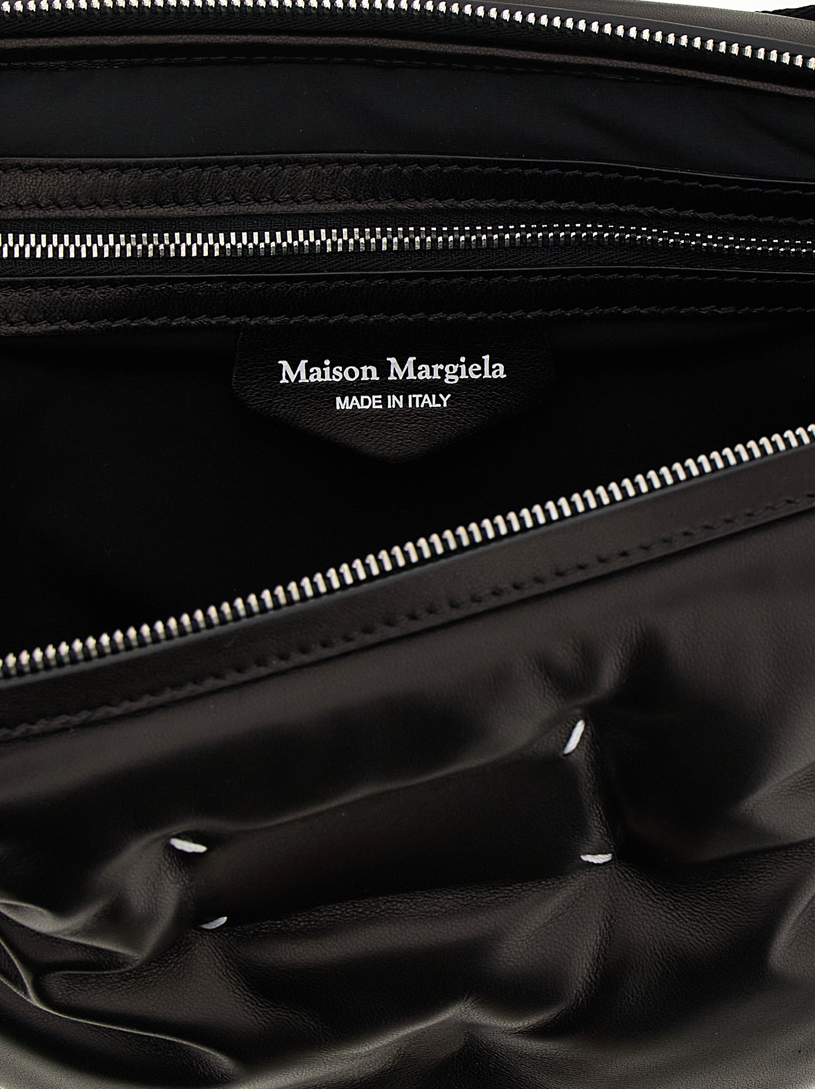 'Glam Slam' crossbody bag SB1WB0006P8840T8013 (Maison Margiela / ハンドバッグ・ショルダーバッグ ) | Maison Margiela (メゾン マルジェラ)(3)