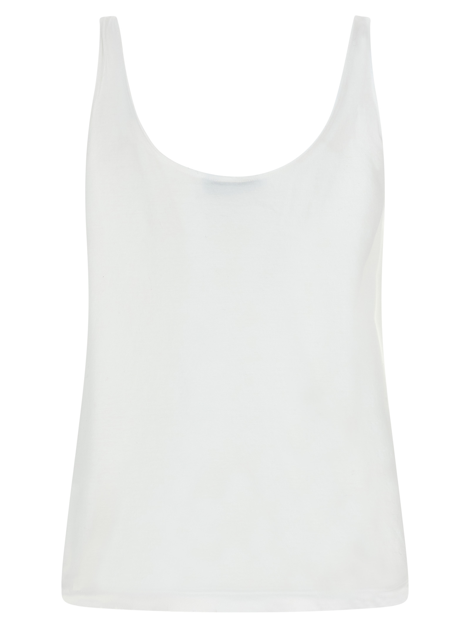 Wire top 3570BSOOO18QZF0009 (Prada / タンクトップ・キャミソール ) | Prada (プラダ)(1)