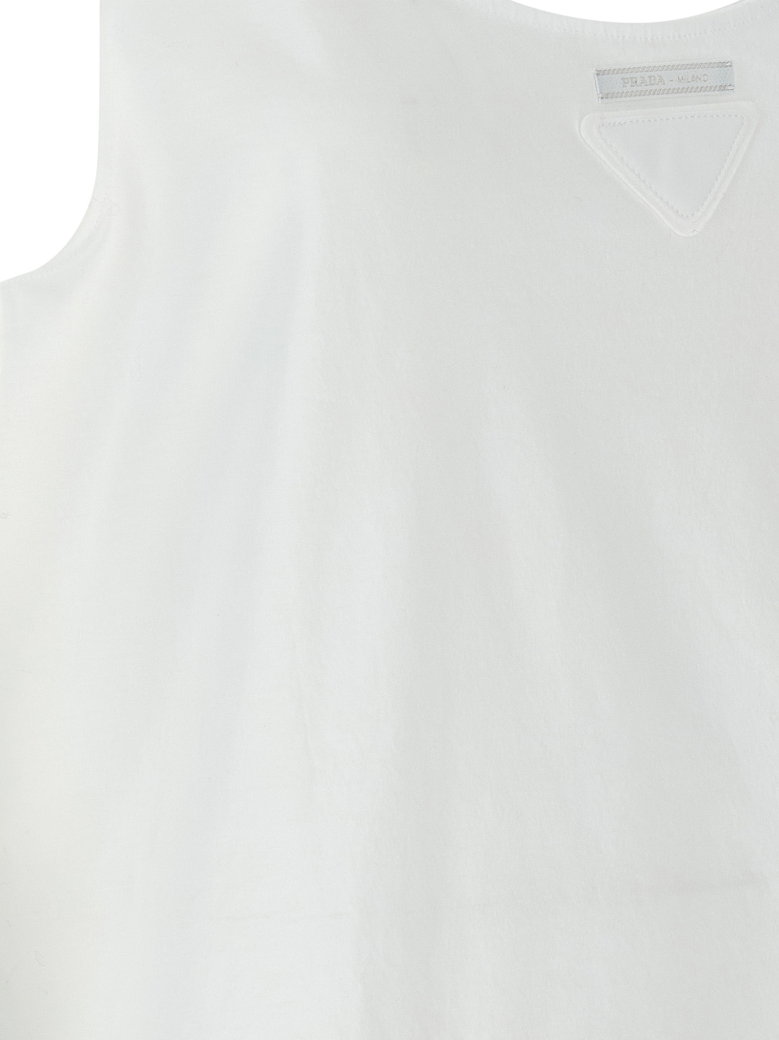 Wire top 3570BSOOO18QZF0009 (Prada / タンクトップ・キャミソール ) | Prada (プラダ)(3)