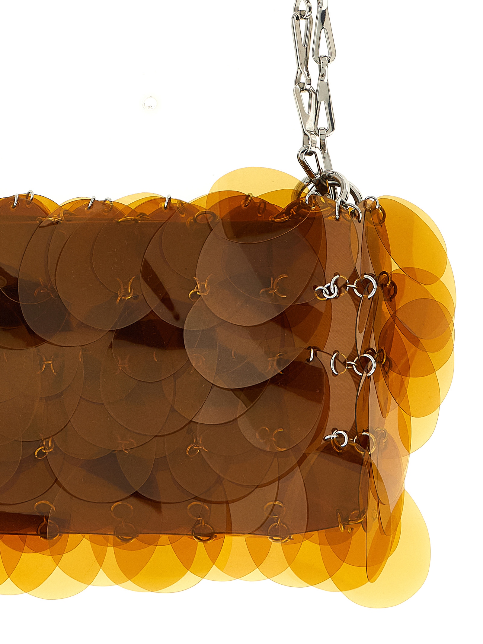 'Sparkle' shoulder bag 26PSS0137PLX176P702 (Rabanne / ハンドバッグ・ショルダーバッグ ) | Rabanne (ラバンヌ)(2)