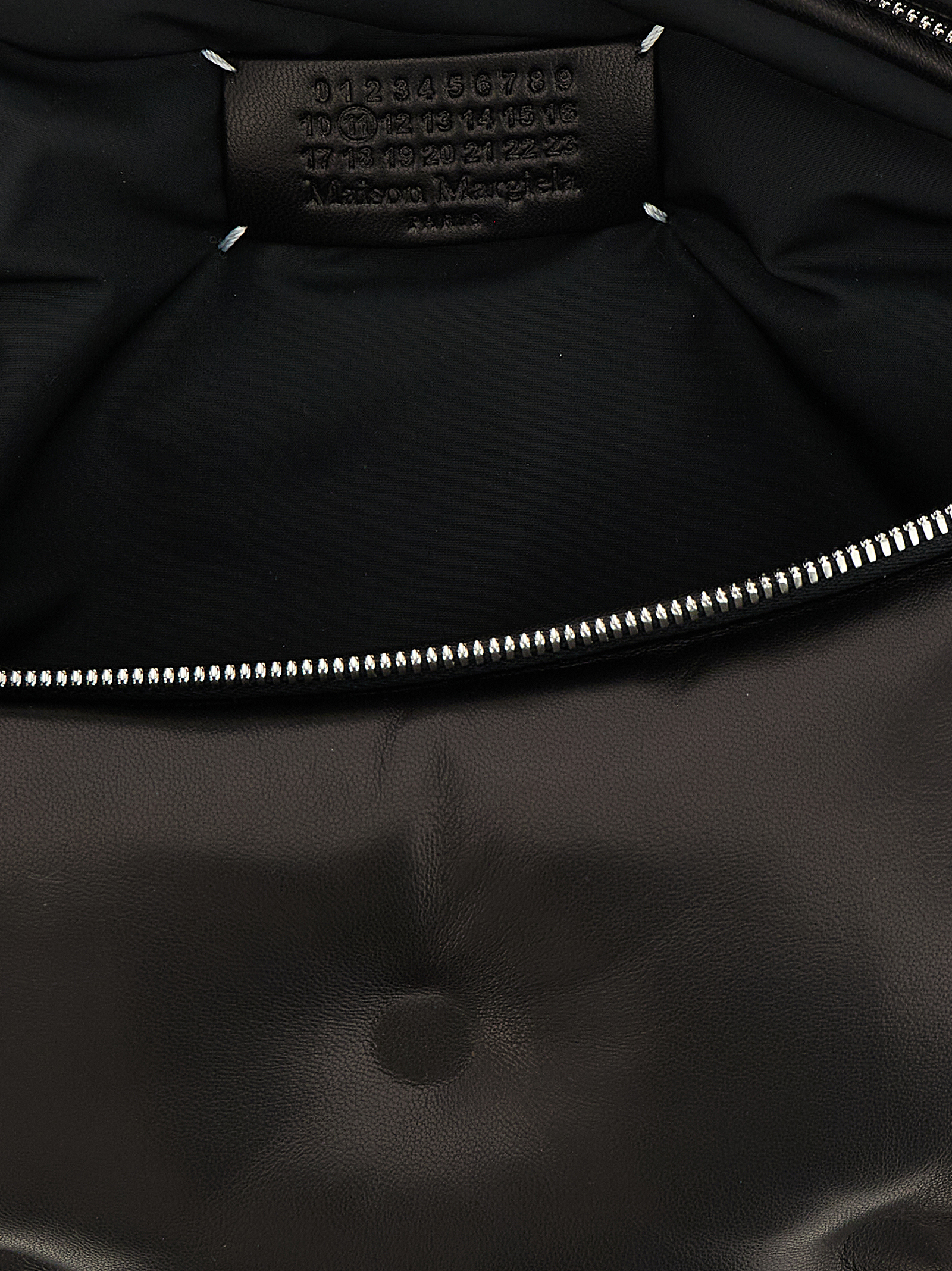 'Glam Slam' fanny pack S35WB0079P8840T8013 (Maison Margiela / ボディ・ベルトバッグ ) | Maison Margiela (メゾン マルジェラ)(3)