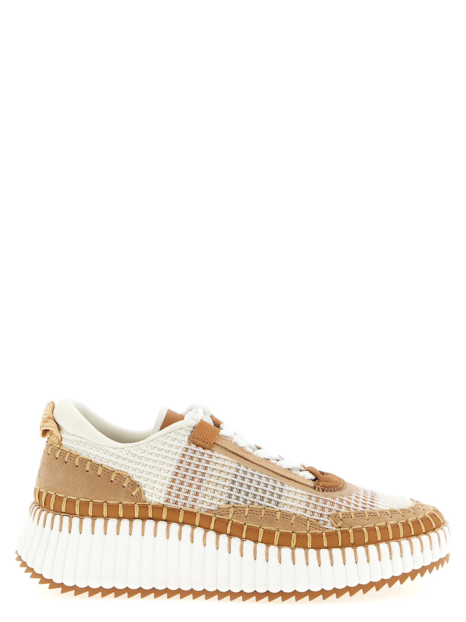 'Nama' sneakers CHC22S579Y0273 (Chloé / スニーカー ) | Chloé (クロエ)