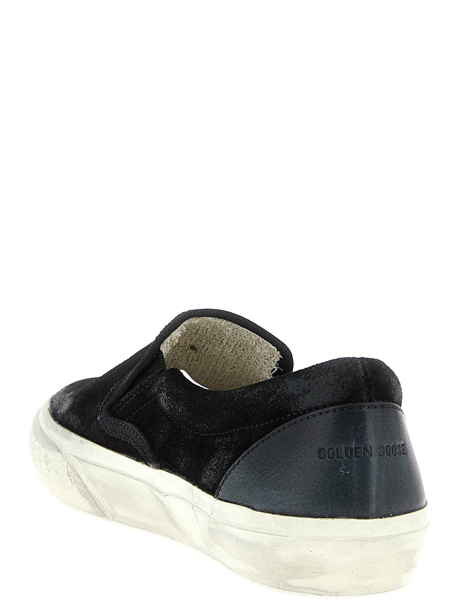 'VCE' sneakers GMF00306F0069499010090100 (Golden Goose / スニーカー ) | Golden Goose (ゴールデングース)(2)