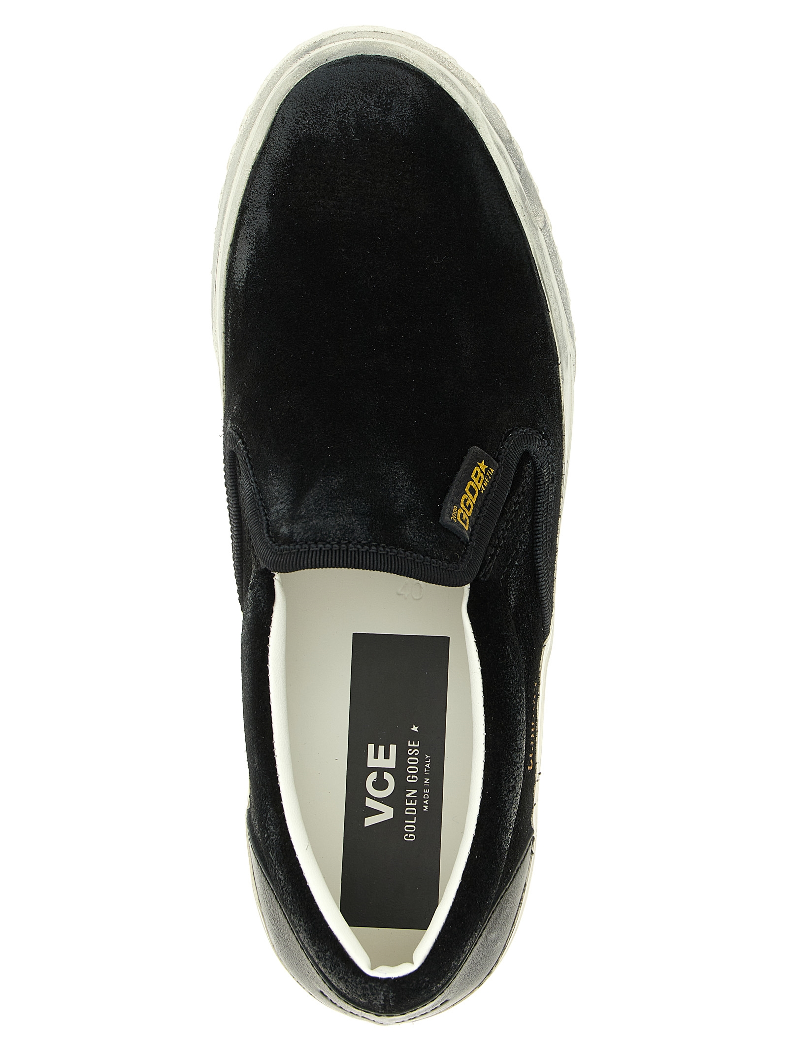 'VCE' sneakers GMF00306F0069499010090100 (Golden Goose / スニーカー ) | Golden Goose (ゴールデングース)(3)