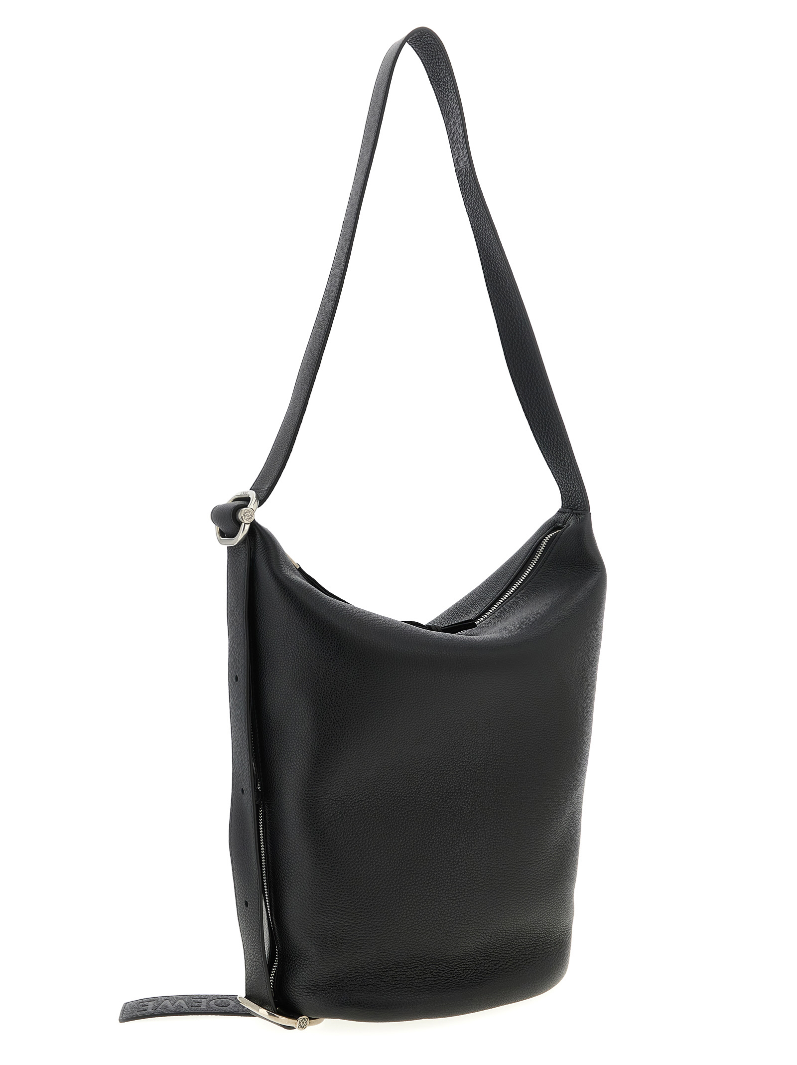 'Loop Bucket M' crossbody bag B000LBMX041100 (LOEWE / ハンドバッグ・ショルダーバッグ ) | LOEWE (ロエベ)(1)