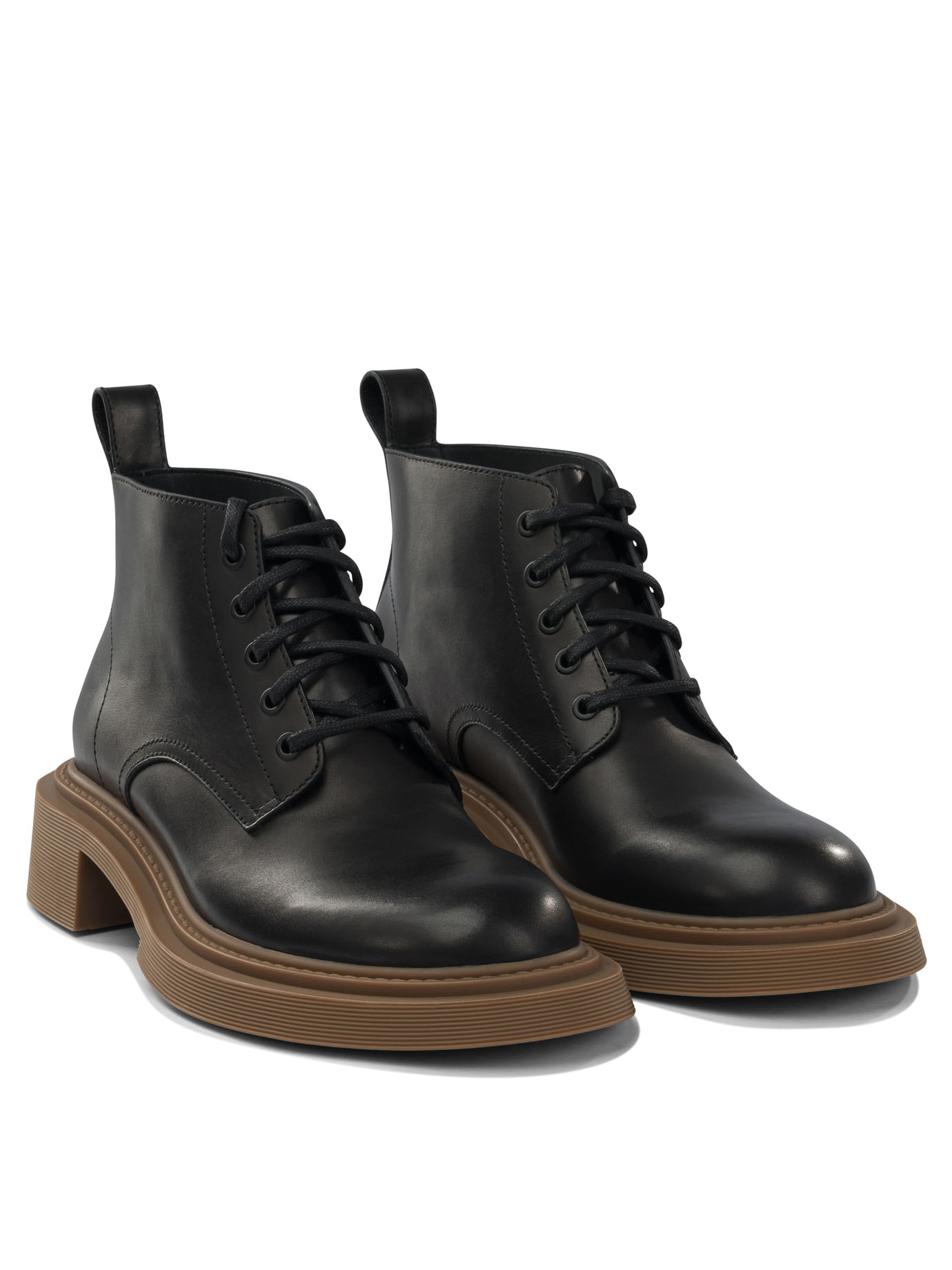 "Combat" Ankle boots M816285X691100 (LOEWE / ブーツ ) | LOEWE (ロエベ)(1)