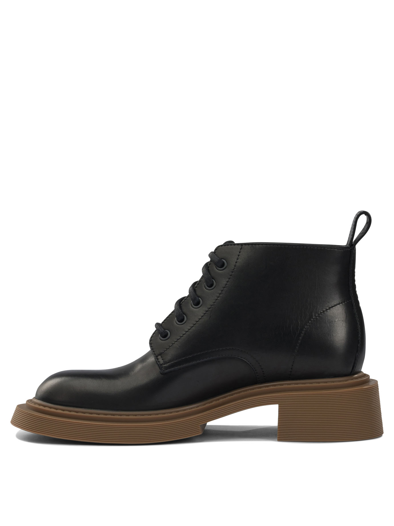 "Combat" Ankle boots M816285X691100 (LOEWE / ブーツ ) | LOEWE (ロエベ)(2)