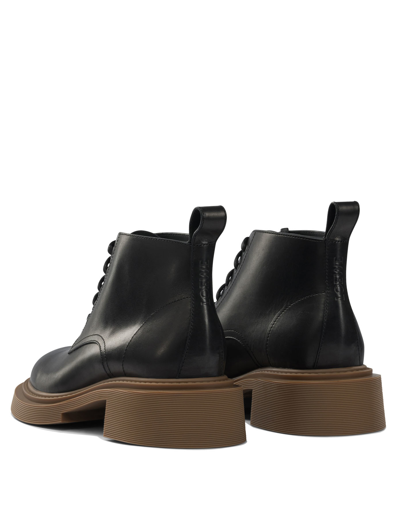 "Combat" Ankle boots M816285X691100 (LOEWE / ブーツ ) | LOEWE (ロエベ)(3)