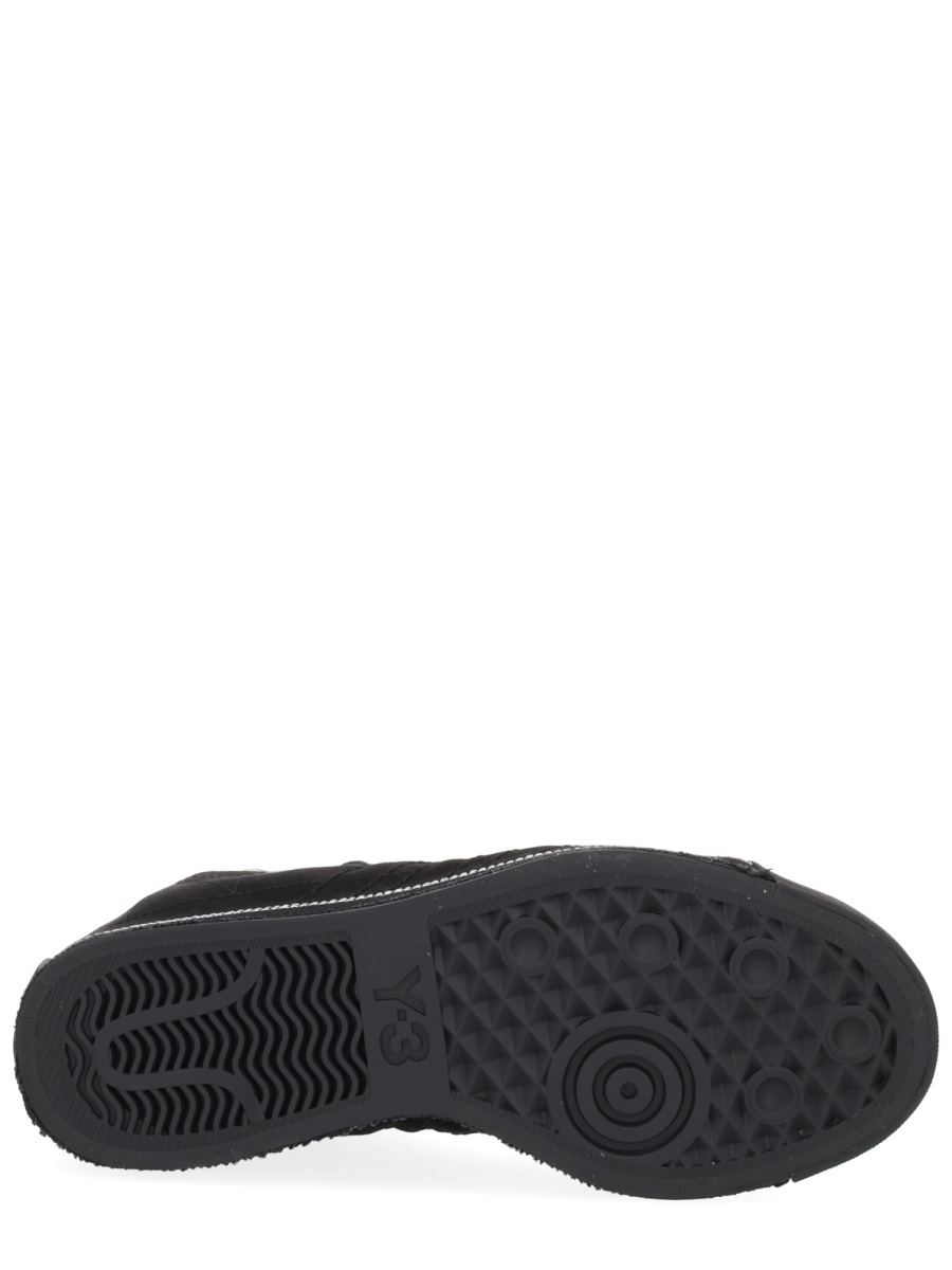 SNEAKER "NIZZA" Y - 3 X NEIGHBORHOOD JP6454BLACK (Y-3 / スニーカー ) | Y-3 (ワイスリー)(3)