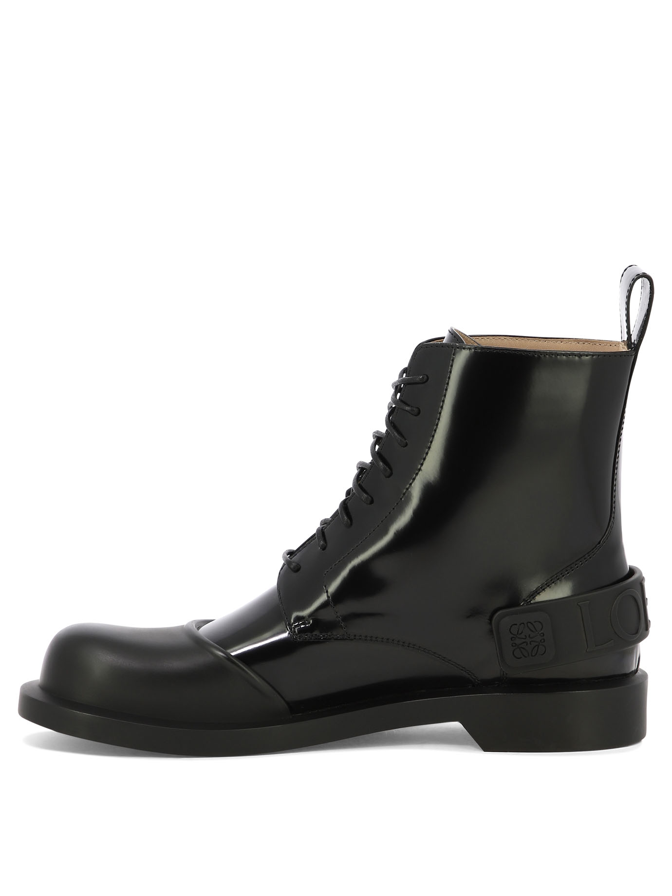 "Campo" lace-up boots M816285X861100 (LOEWE / ブーツ ) | LOEWE (ロエベ)(2)