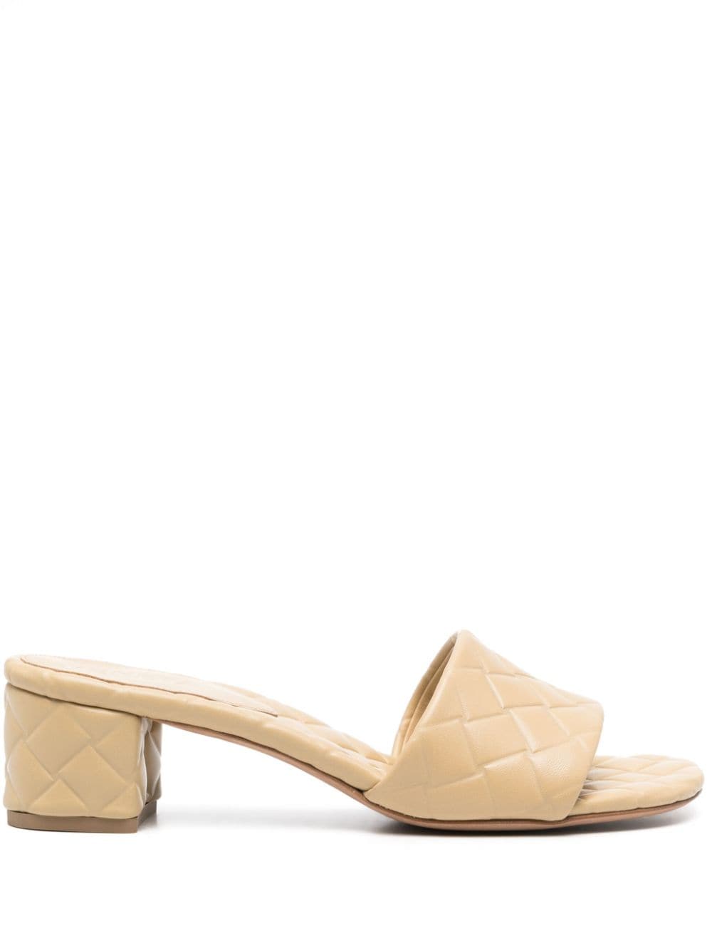 Sandals 778164V3RS02624 (Bottega Veneta / サンダル ) | Bottega Veneta (ボッテガ・ヴェネタ)