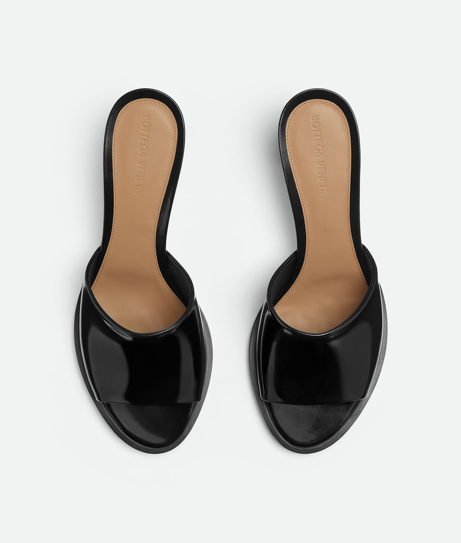 Heeled shoes 787037V4BO01000 (Bottega Veneta / パンプス・ハイヒール ) | Bottega Veneta (ボッテガ・ヴェネタ)(3)