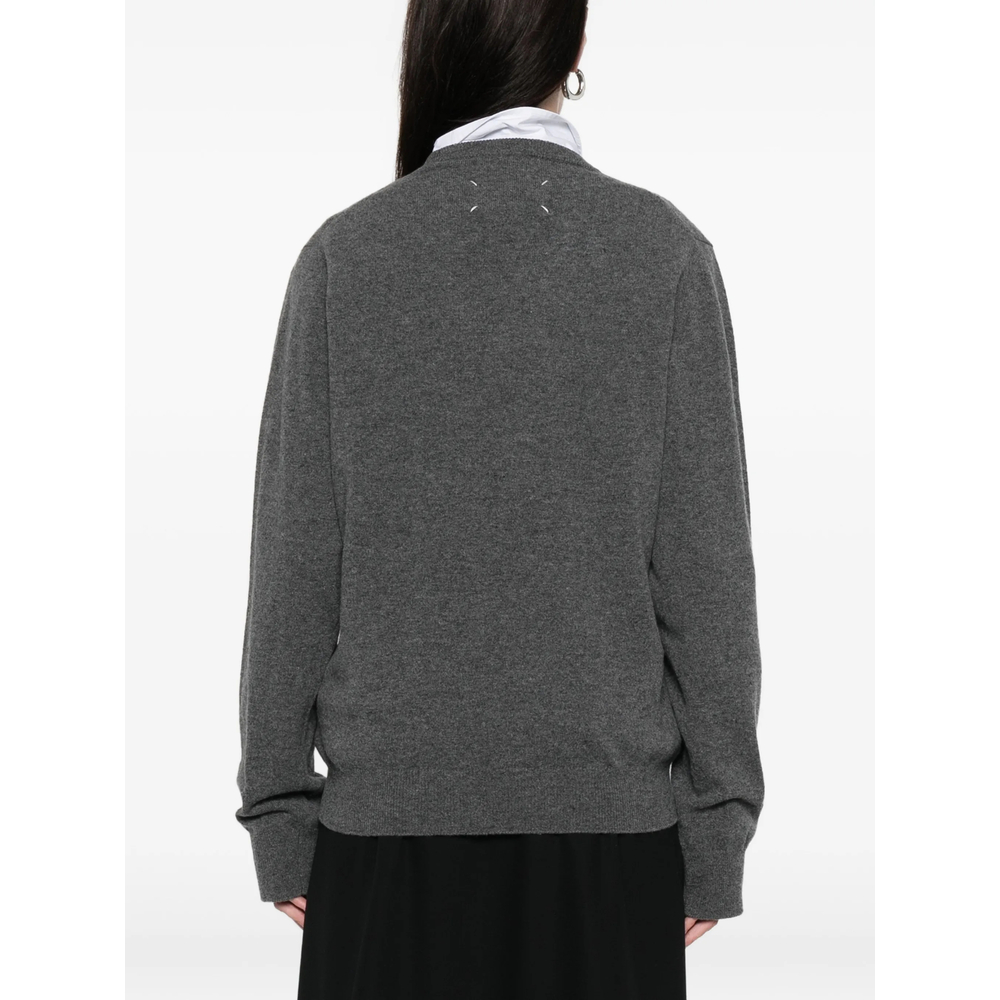 Sweater Maison Margiela M13225S51HN0006859M (Maison Margiela / ニット・セーター・カーディガン ) | Maison Margiela (メゾン マルジェラ)(1)