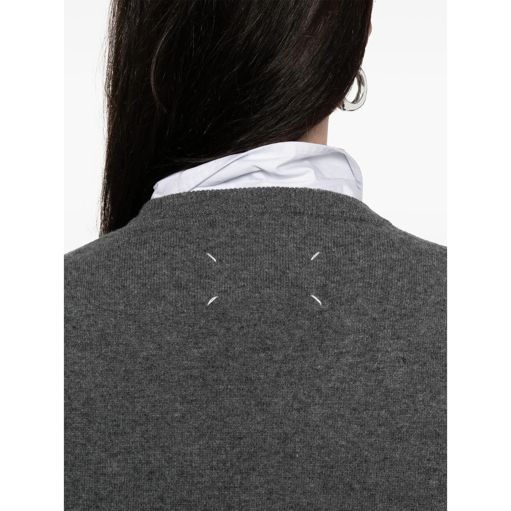 Sweater Maison Margiela M13225S51HN0006859M (Maison Margiela / ニット・セーター・カーディガン ) | Maison Margiela (メゾン マルジェラ)(2)