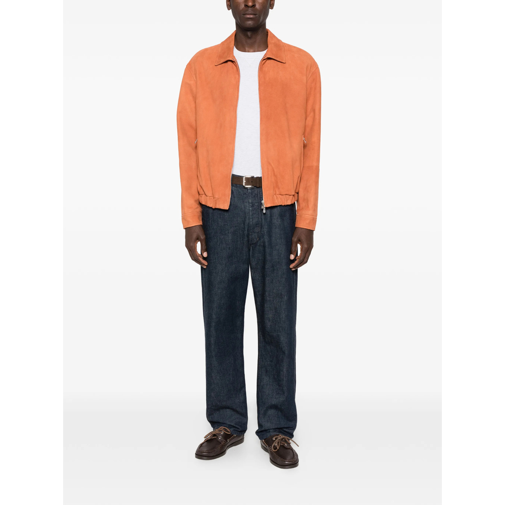 'Country' jacket MPCAO2071CSC21 (Brunello Cucinelli / レザー&ファージャケット・コート ) | Brunello Cucinelli (ブルネロ・クチネリ)(2)