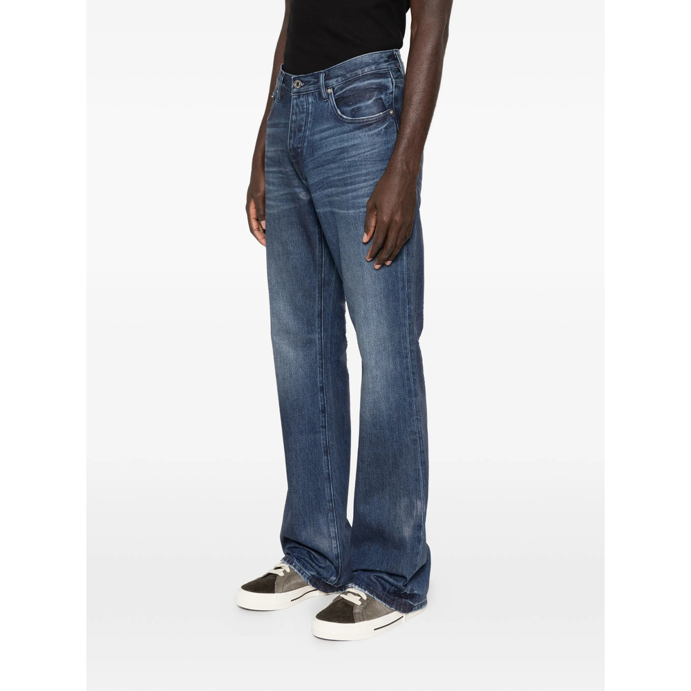 Jeans Purple Brand P026DVIB (PURPLE / ジーンズ ) | PURPLE (パープル)