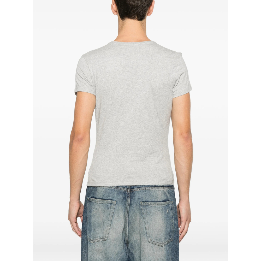T-shirt Paloma Wool VDA705OCLOCKGREY (paloma wool / Tシャツ・カットソー ) | paloma wool (パロマウール)(1)