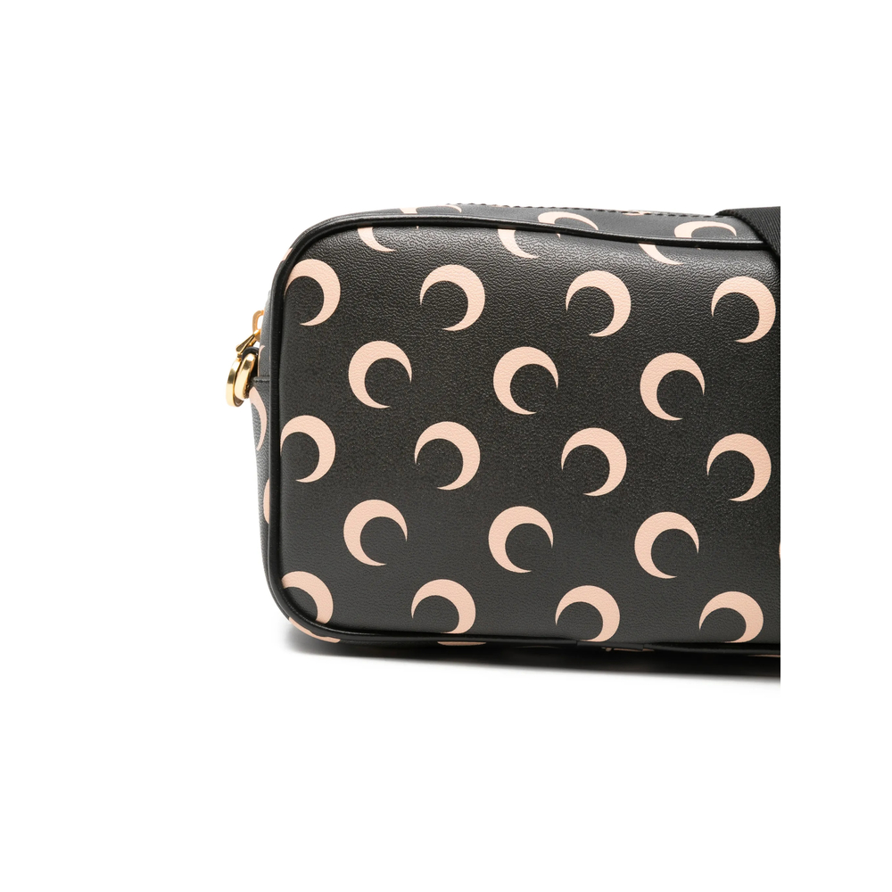 Bag Marine Serre UCB001ARWOV0040IT99 (MARINE SERRE / ハンドバッグ・ショルダーバッグ ) | MARINE SERRE (マリーン セル)(3)