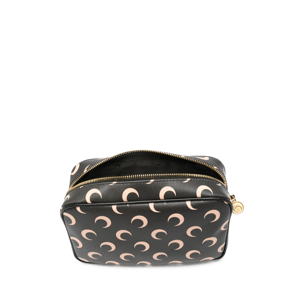 Bag Marine Serre UCB001ARWOV0040IT99 (MARINE SERRE / ハンドバッグ・ショルダーバッグ ) | MARINE SERRE (マリーン セル)(4)