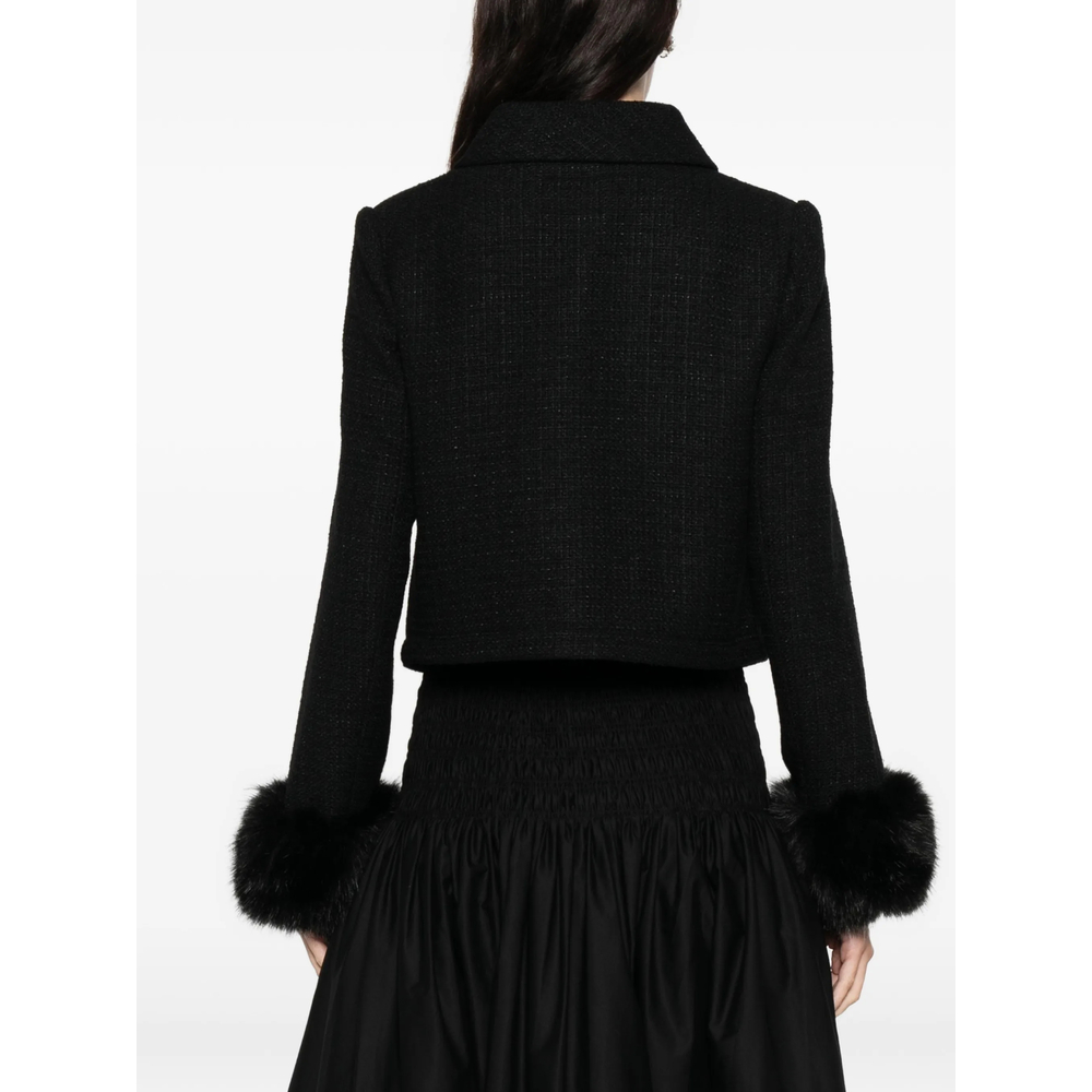 Outerwear Self-portrait RS26075JBBLACK (self-portrait / ブレザー・ジャケット ) | self-portrait (セルフ・ポートレイト)(1)