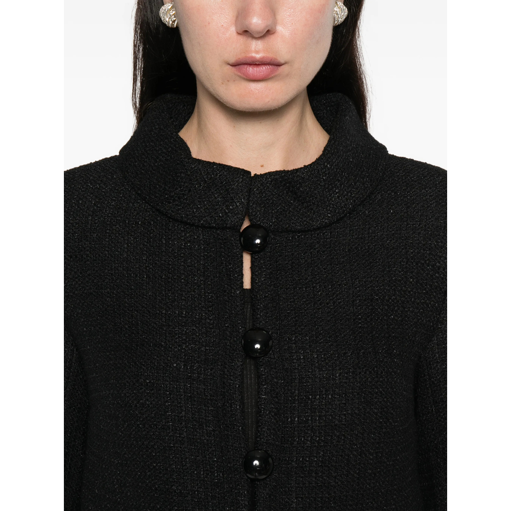 Outerwear Self-portrait RS26075JBBLACK (self-portrait / ブレザー・ジャケット ) | self-portrait (セルフ・ポートレイト)(4)