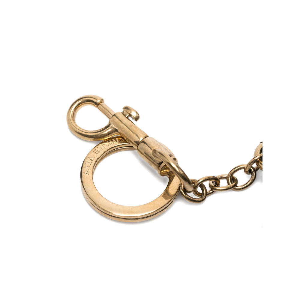 Small Leather Goods Anya Hindmarch 205665SS260208PETRO (ANYA HINDMARCH / バッグアクセサリー ) | ANYA HINDMARCH (アニヤ・ハインドマーチ)(1)