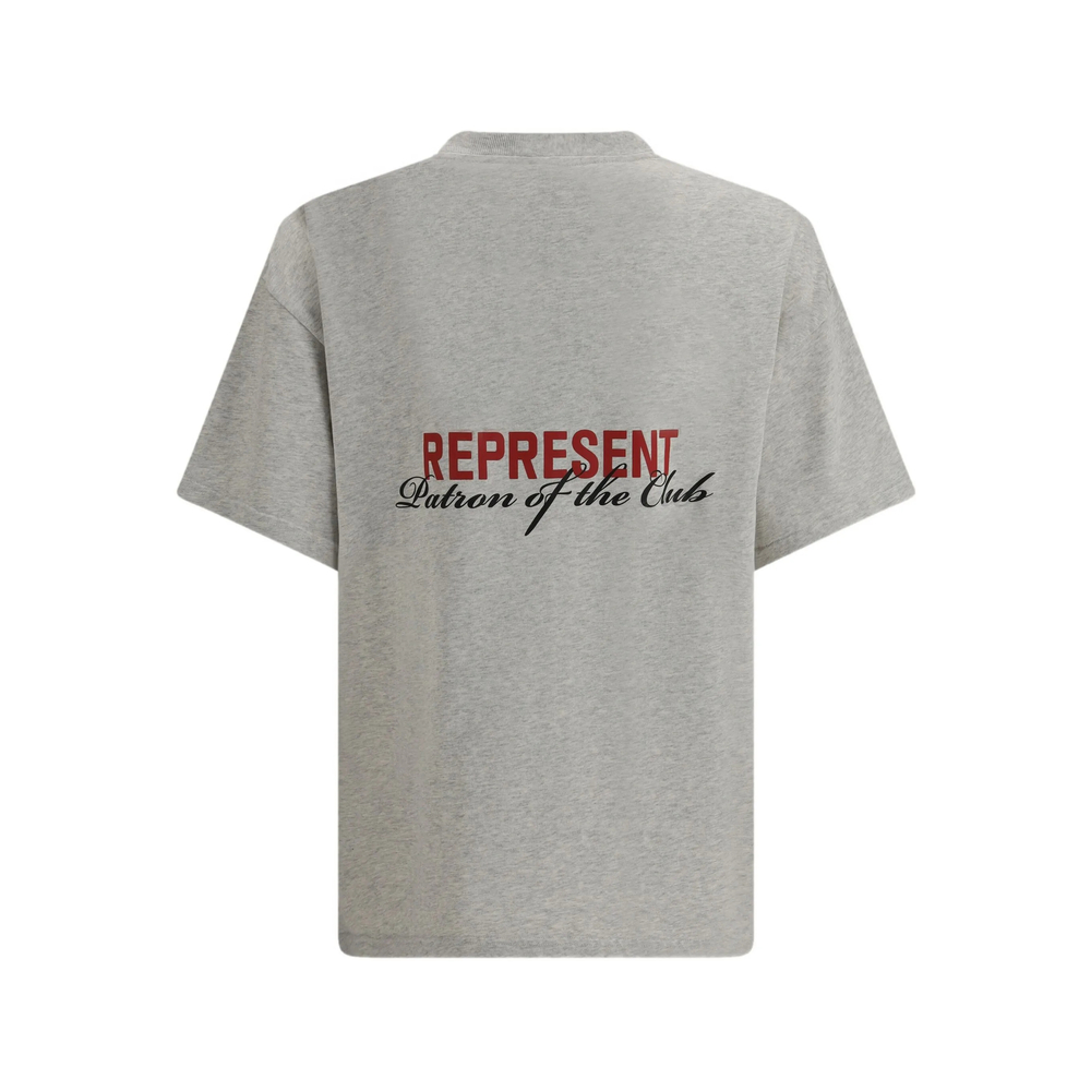 T-shirt Represent MLM427430CREMA (REPRESENT / Tシャツ・カットソー ) | REPRESENT (リプレゼント)(2)