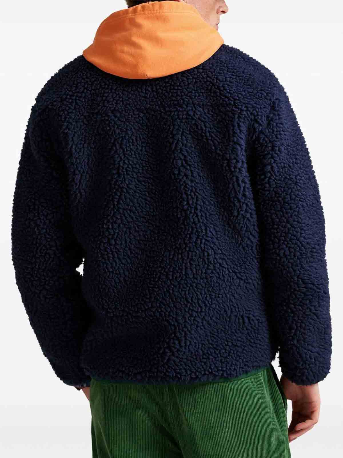 Blue Shirt 710980869001 (Polo Ralph Lauren / カジュアルジャケット ) | Polo Ralph Lauren (ポロ ラルフ ローレン)(3)