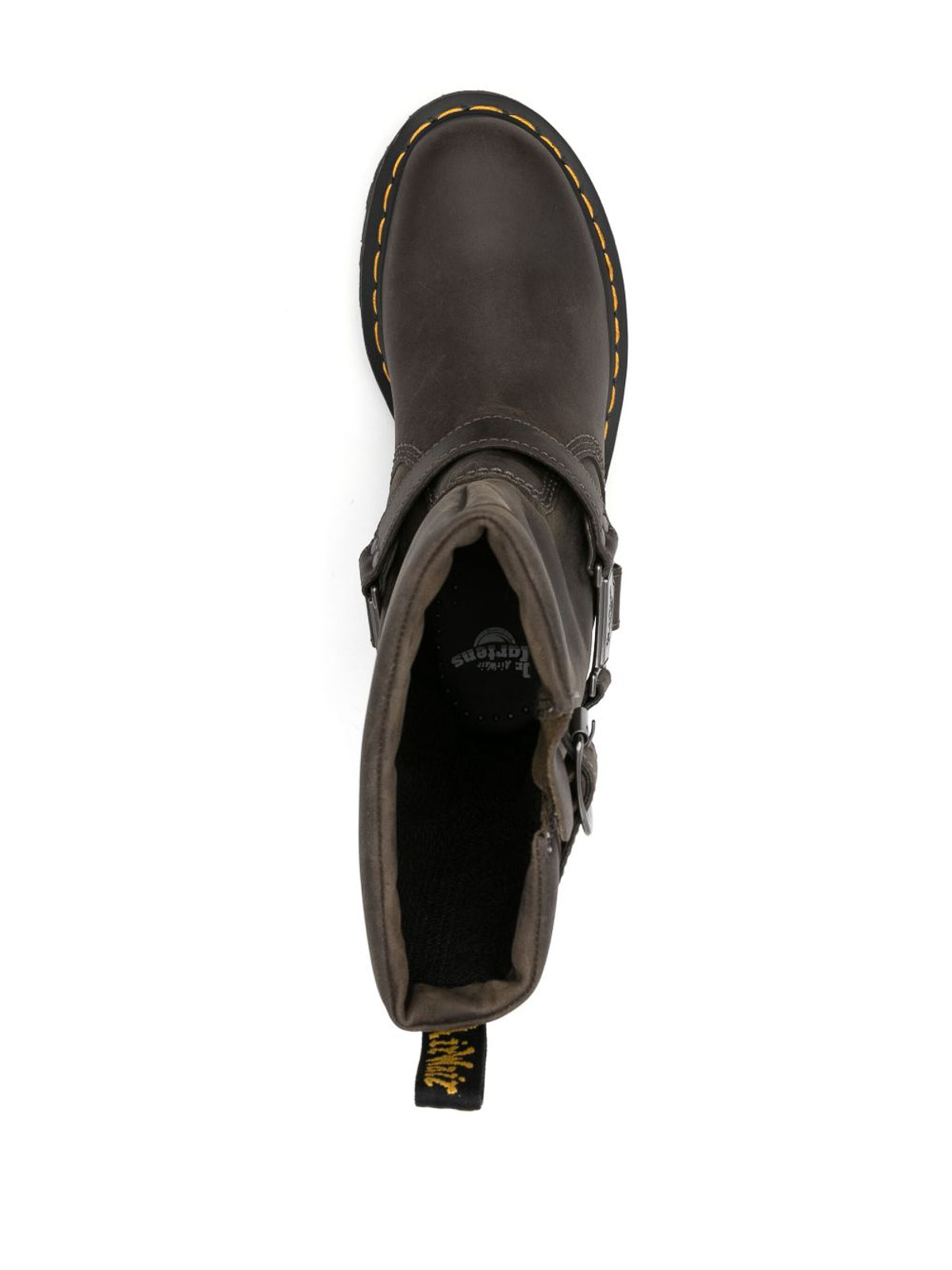 Stivali Charcoal Grey 31901057 (DR.MARTENS / ブーツ ) | DR.MARTENS (ドクターマーチン)(3)