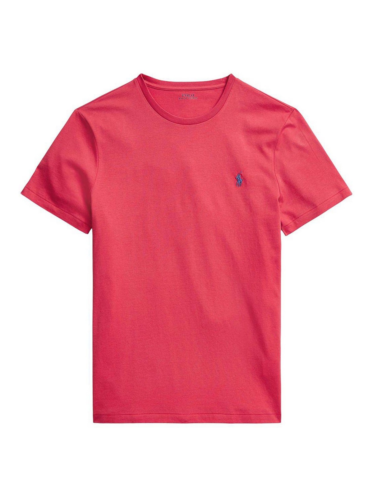 Sunrise Red Polo and Polo and Polo 710671438269 (Polo Ralph Lauren / Tシャツ・カットソー ) | Polo Ralph Lauren (ポロ ラルフ ローレン)
