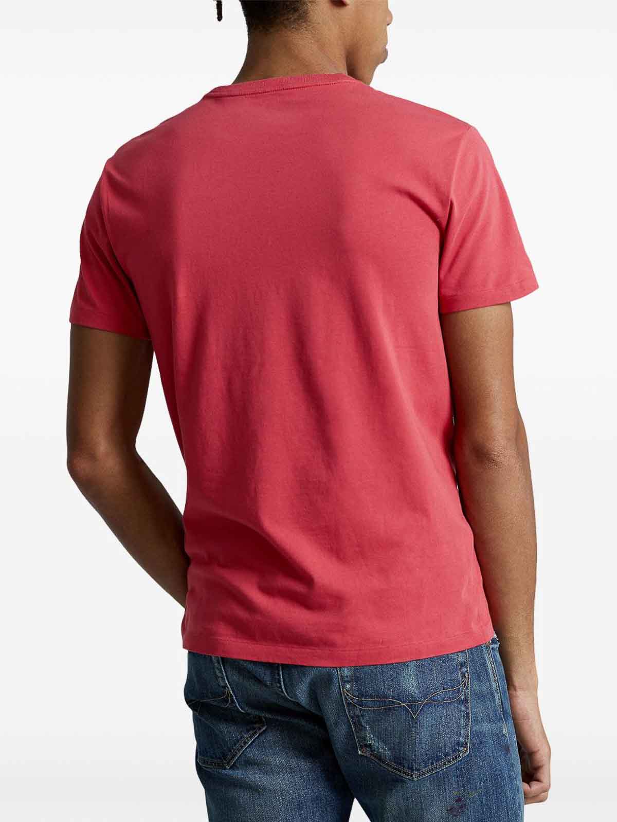 Sunrise Red Polo and Polo and Polo 710671438269 (Polo Ralph Lauren / Tシャツ・カットソー ) | Polo Ralph Lauren (ポロ ラルフ ローレン)(1)