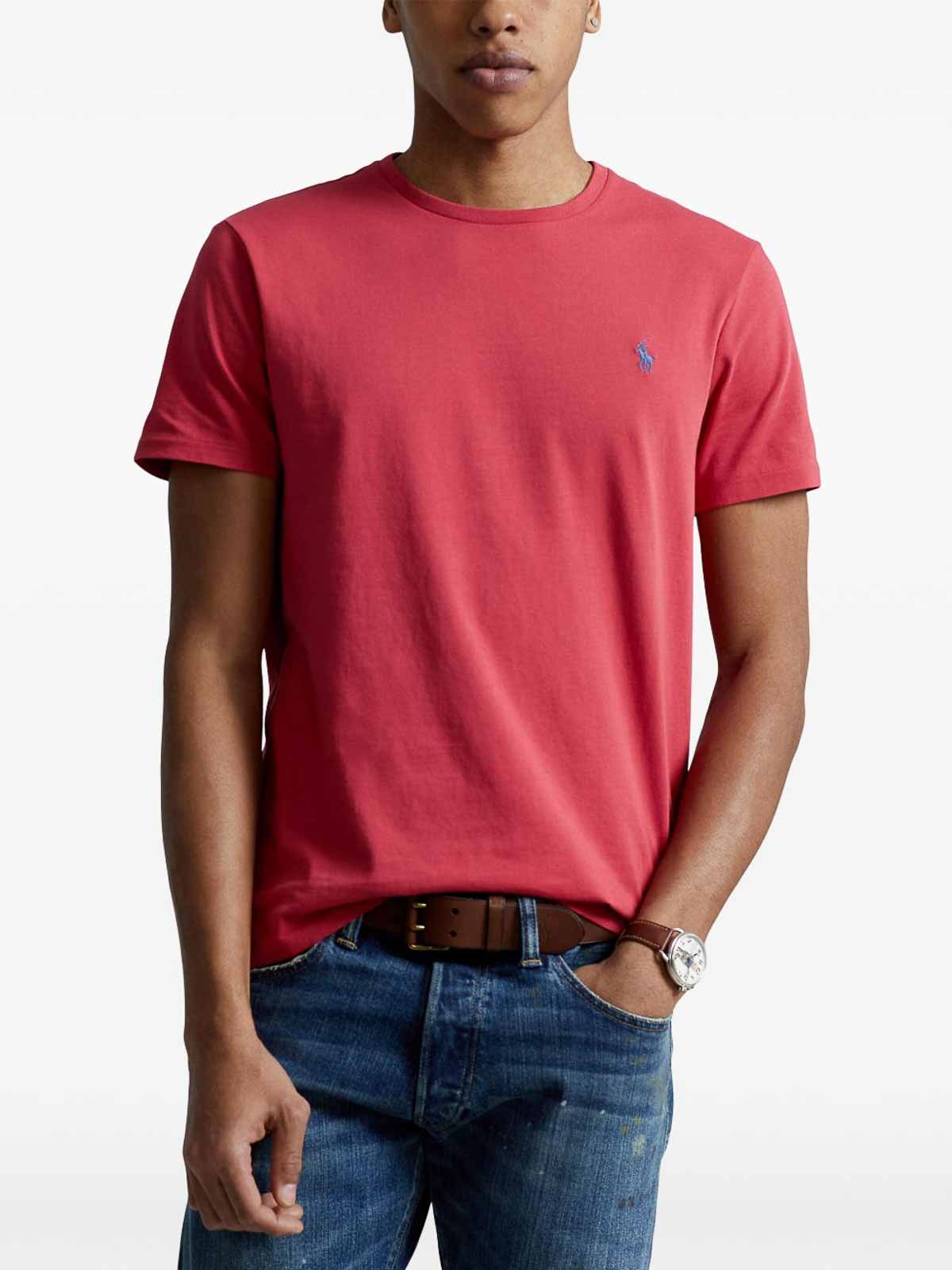Sunrise Red Polo and Polo and Polo 710671438269 (Polo Ralph Lauren / Tシャツ・カットソー ) | Polo Ralph Lauren (ポロ ラルフ ローレン)(3)