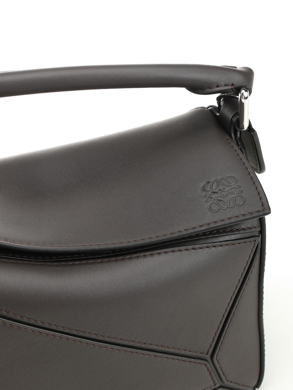 Small "Puzzle Futurist Cat" bag A510S21XCH3590 (LOEWE / ハンドバッグ・ショルダーバッグ ) | LOEWE (ロエベ)(5)