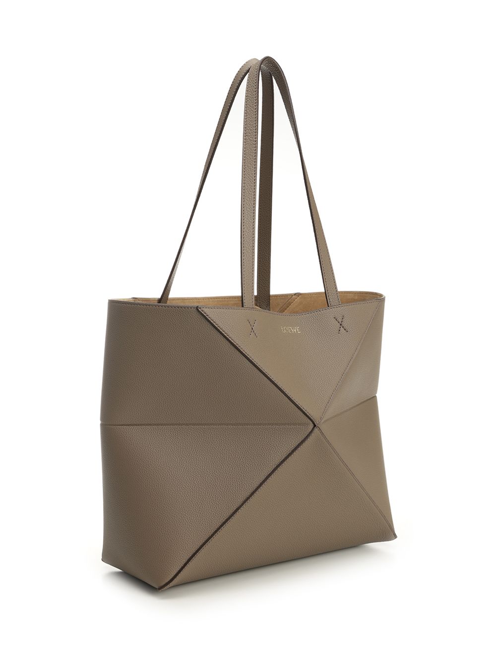 "Puzzle Fold" Bag A779PEWX043170 (LOEWE / トートバッグ ) | LOEWE (ロエベ)(1)