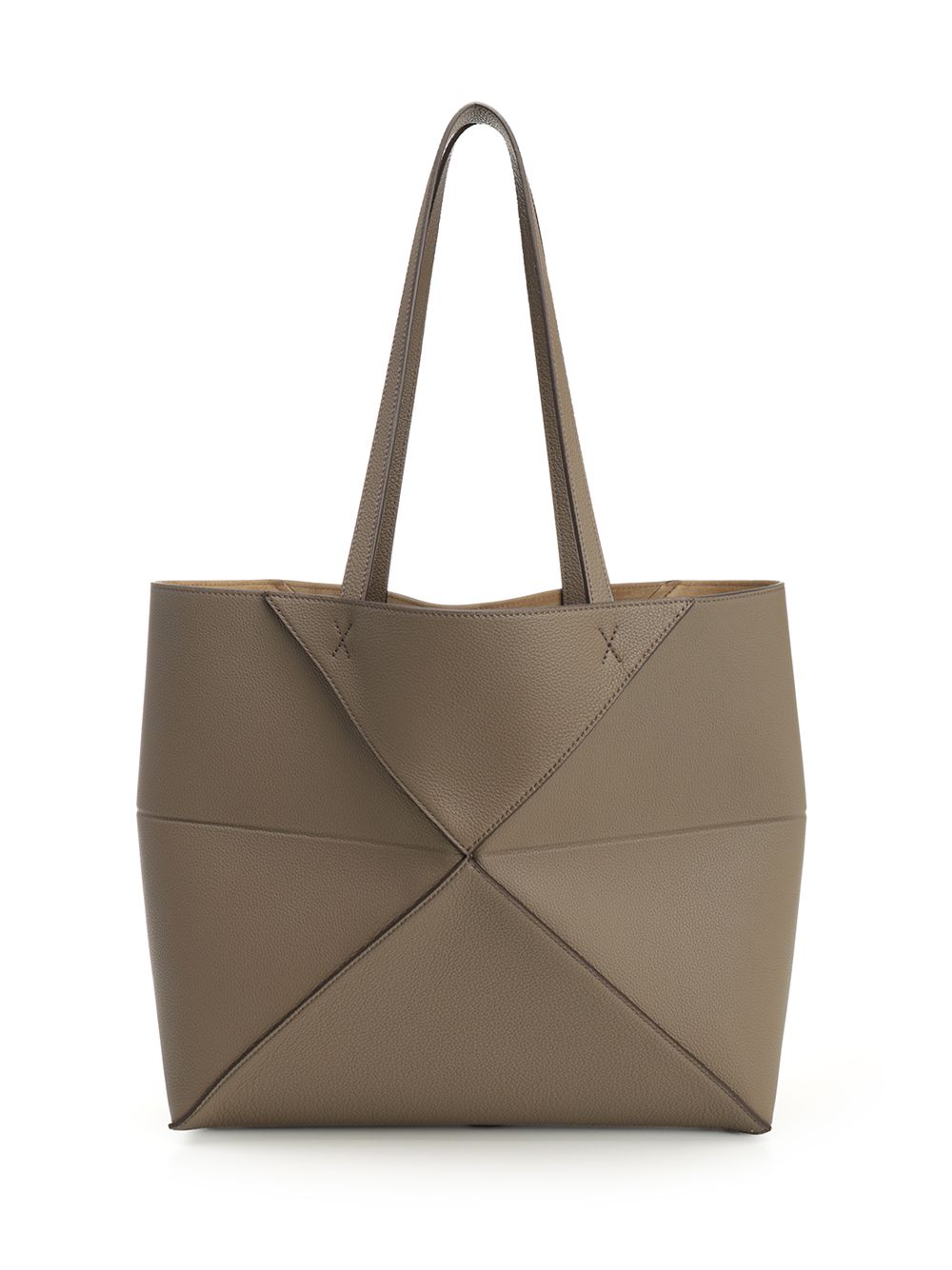 "Puzzle Fold" Bag A779PEWX043170 (LOEWE / トートバッグ ) | LOEWE (ロエベ)(2)