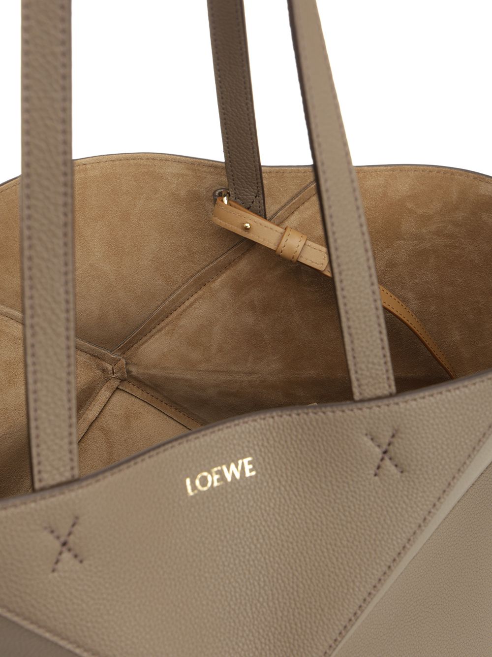 "Puzzle Fold" Bag A779PEWX043170 (LOEWE / トートバッグ ) | LOEWE (ロエベ)(3)