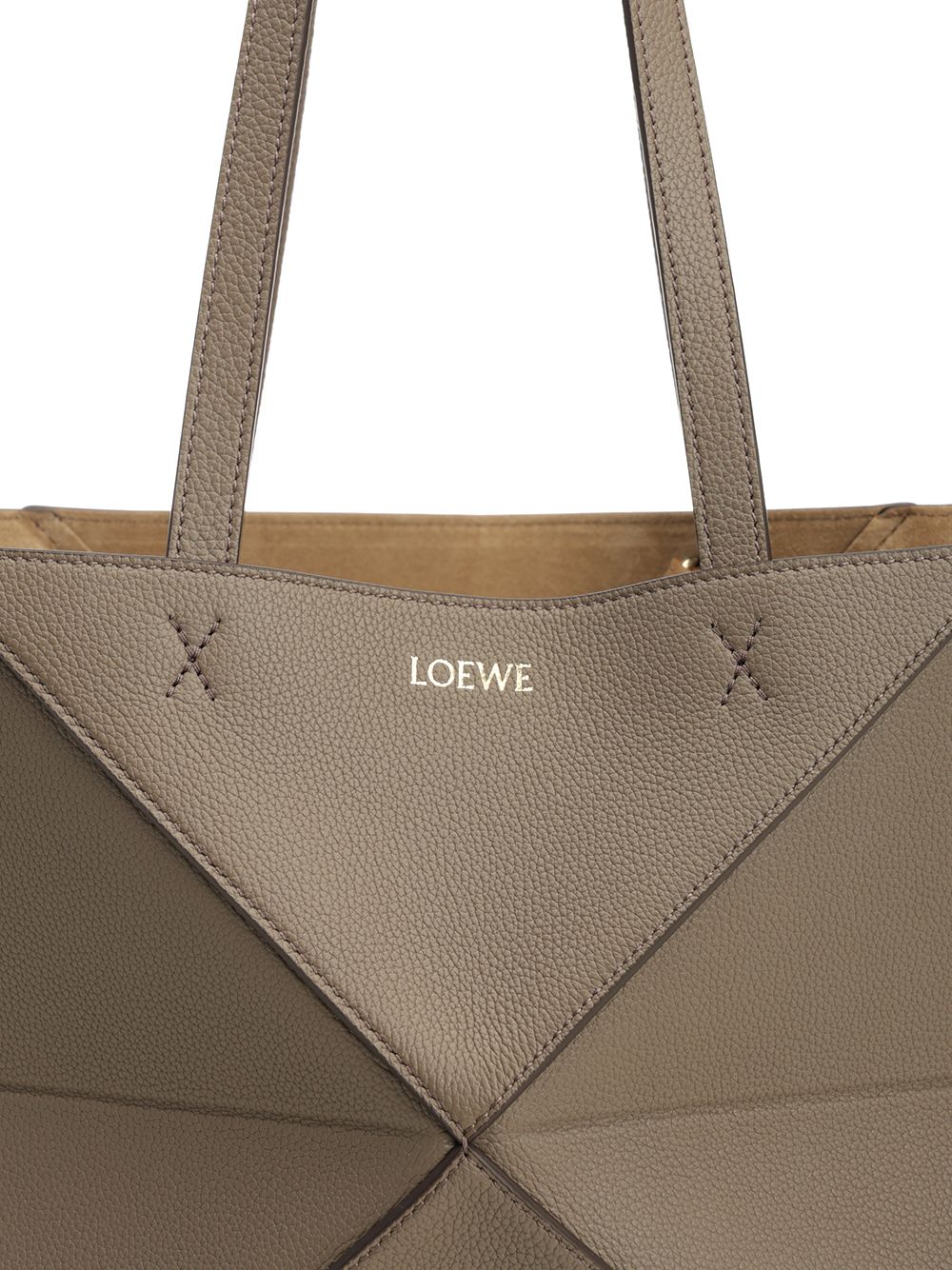 "Puzzle Fold" Bag A779PEWX043170 (LOEWE / トートバッグ ) | LOEWE (ロエベ)(4)